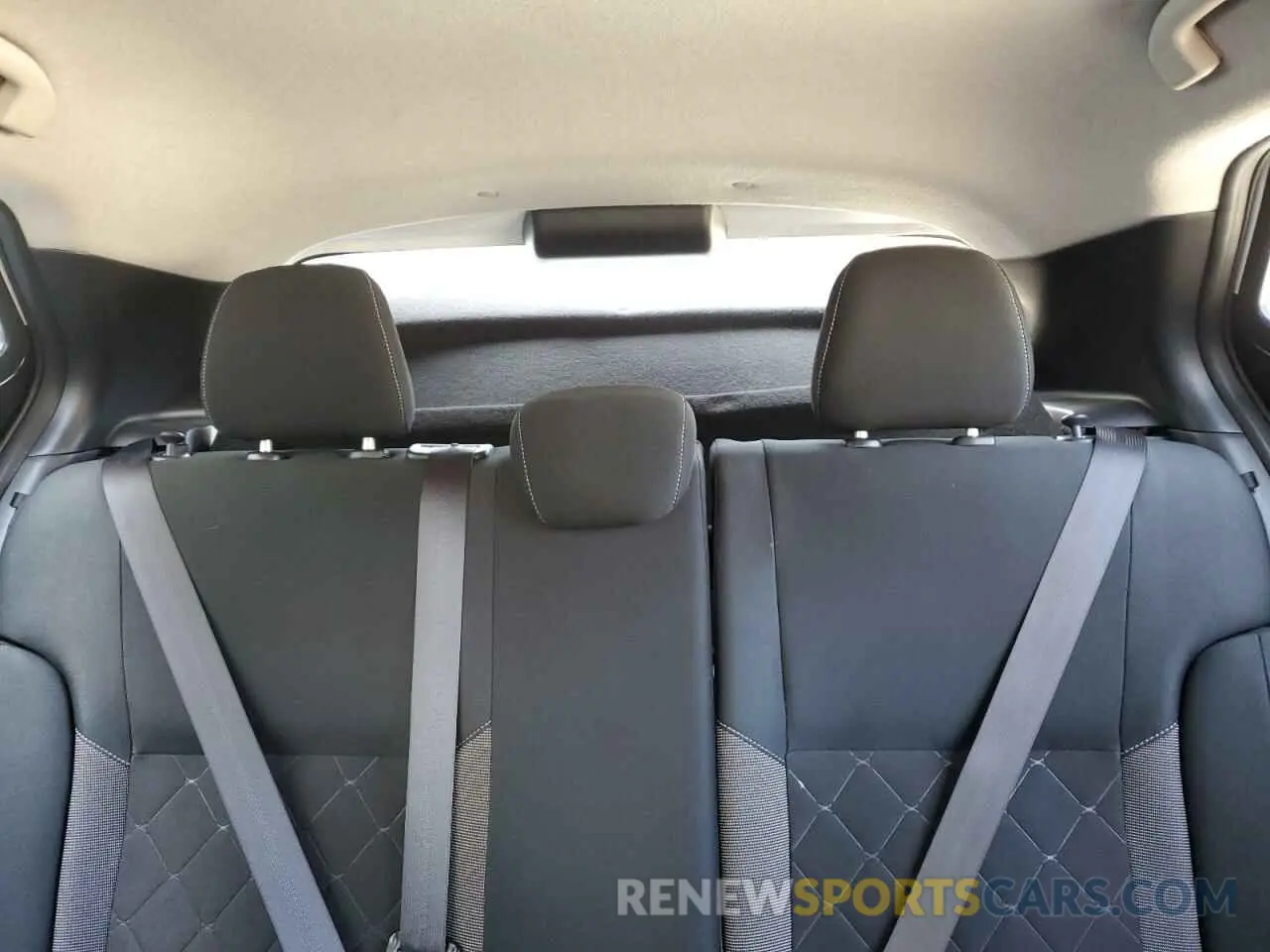 10 fotografías del automóvil dañado 3N1CP5CVXLL551494 NISSAN KICKS 2020