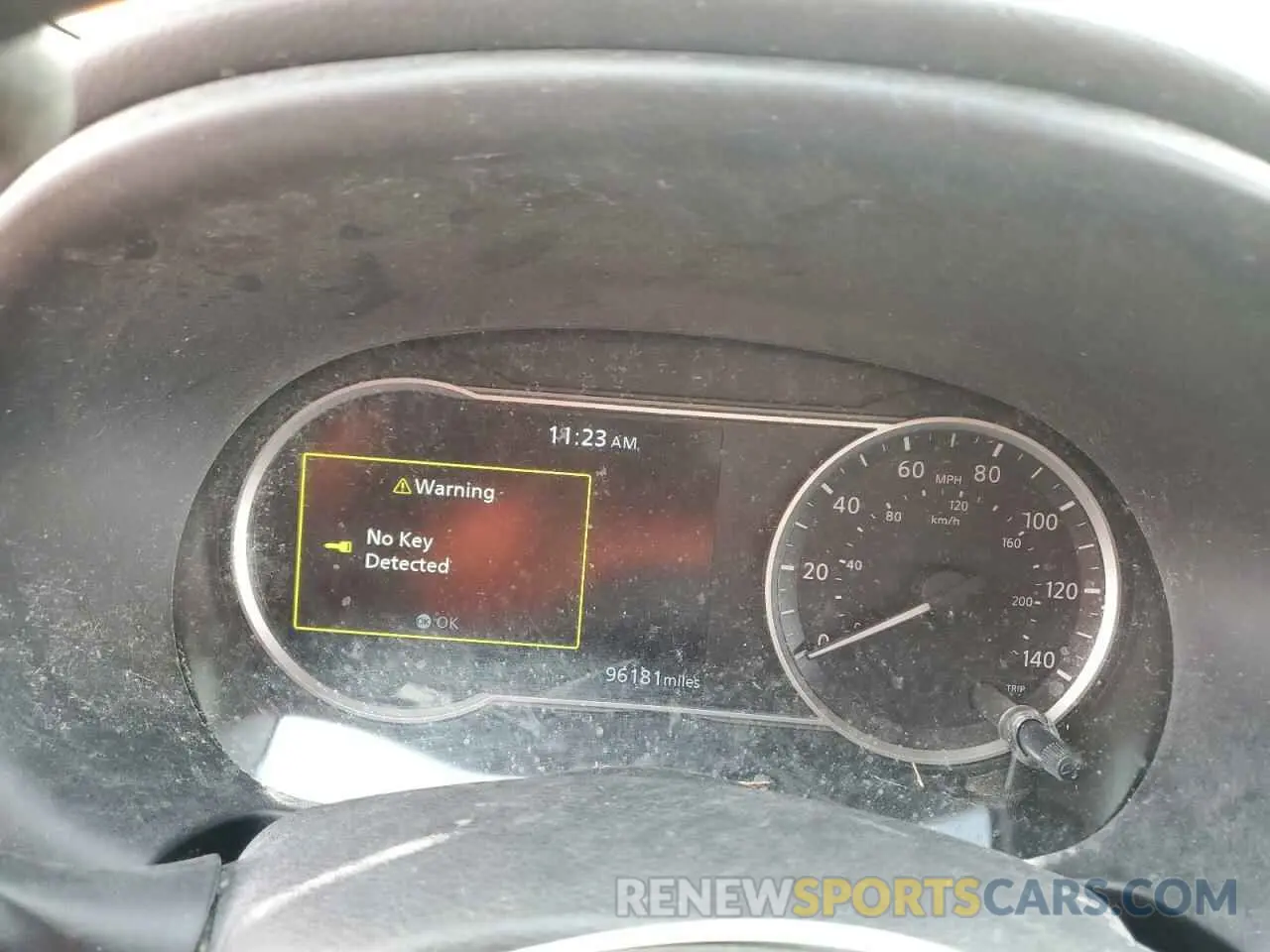 9 fotografías del automóvil dañado 3N1CP5DV0LL532497 NISSAN KICKS 2020