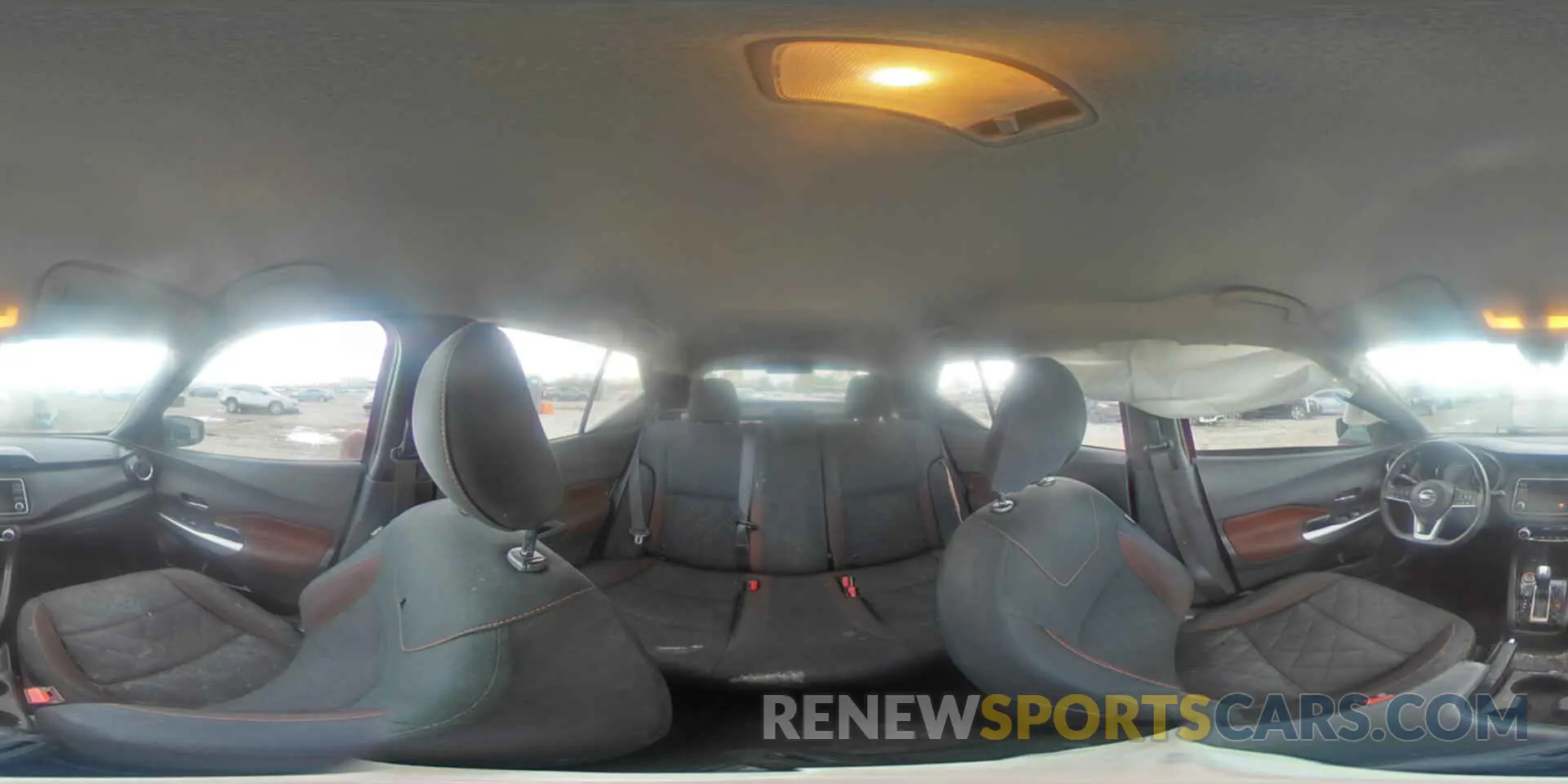 15 fotografías del automóvil dañado 3N1CP5DV0LL556458 NISSAN KICKS 2020