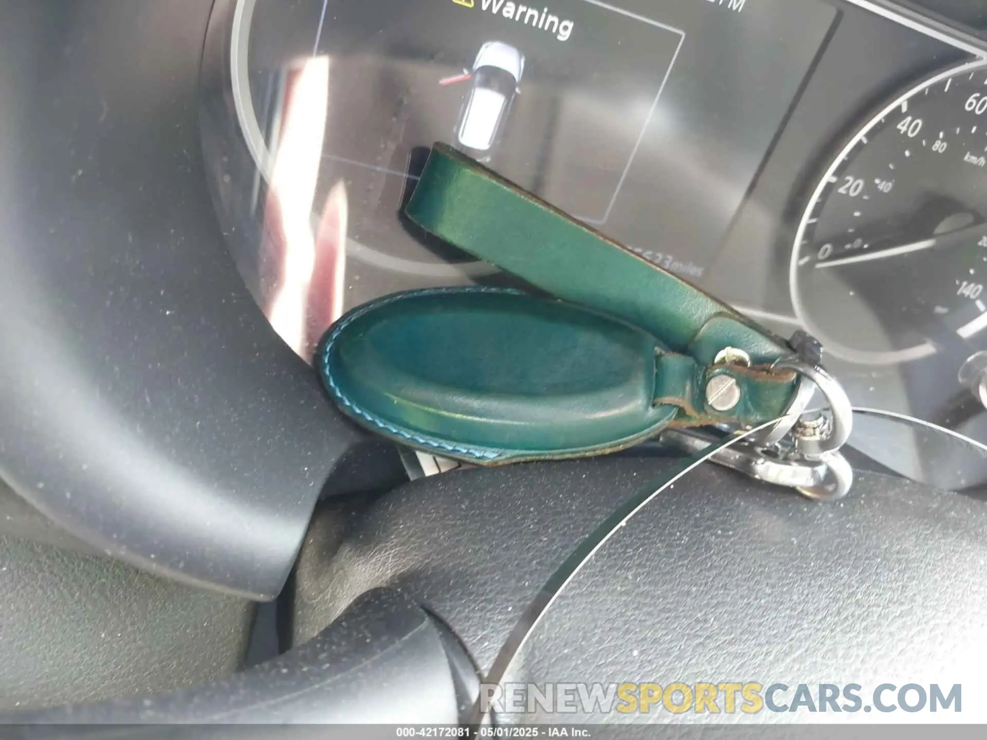 11 fotografías del automóvil dañado 3N1CP5DV1LL516745 NISSAN KICKS 2020