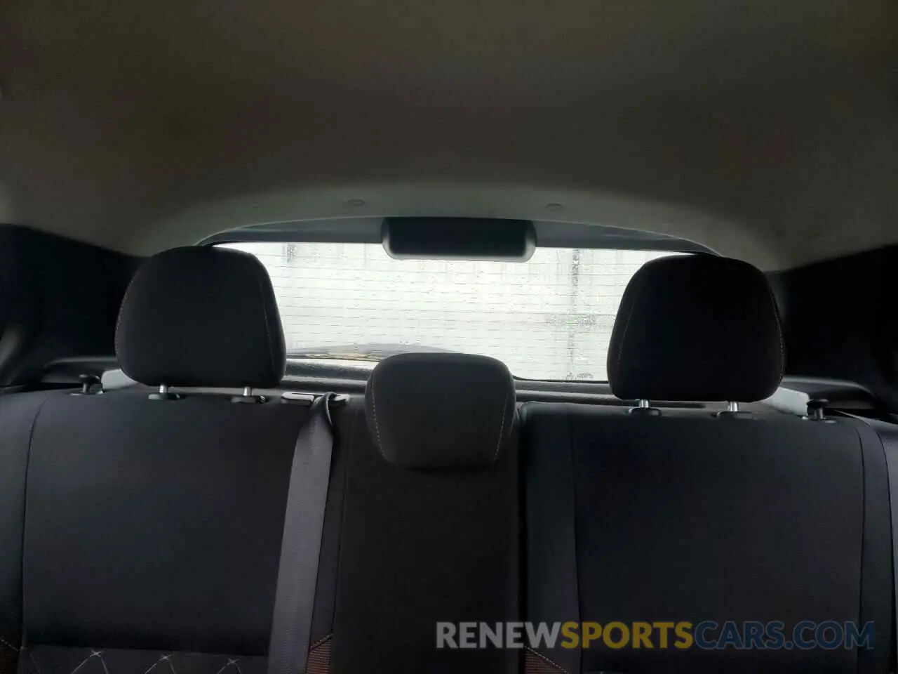 10 fotografías del automóvil dañado 3N1CP5DV1LL557943 NISSAN KICKS 2020