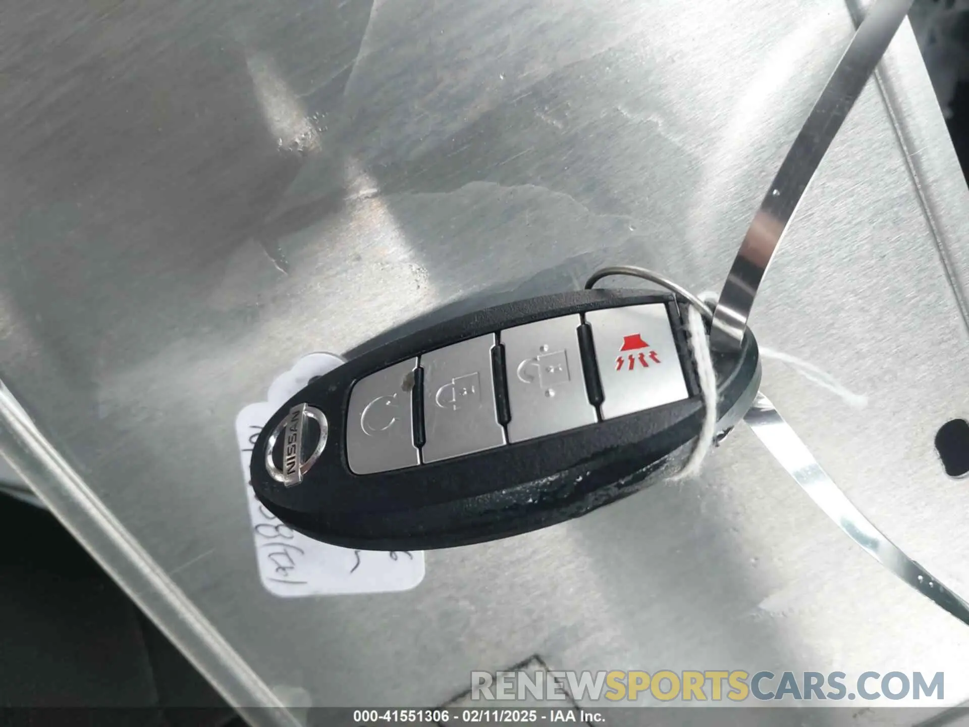 11 fotografías del automóvil dañado 3N1CP5DV2LL533845 NISSAN KICKS 2020