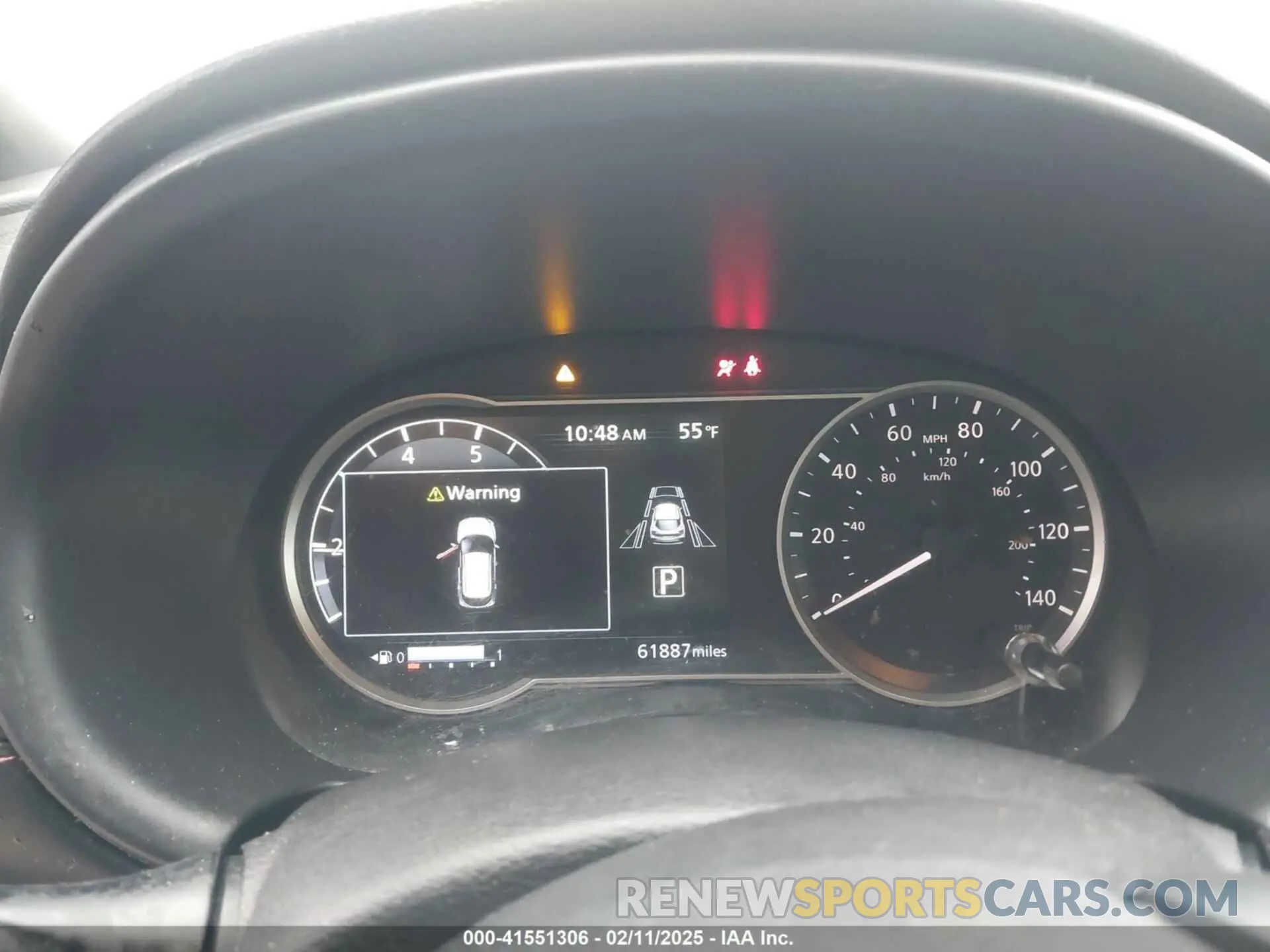 7 fotografías del automóvil dañado 3N1CP5DV2LL533845 NISSAN KICKS 2020