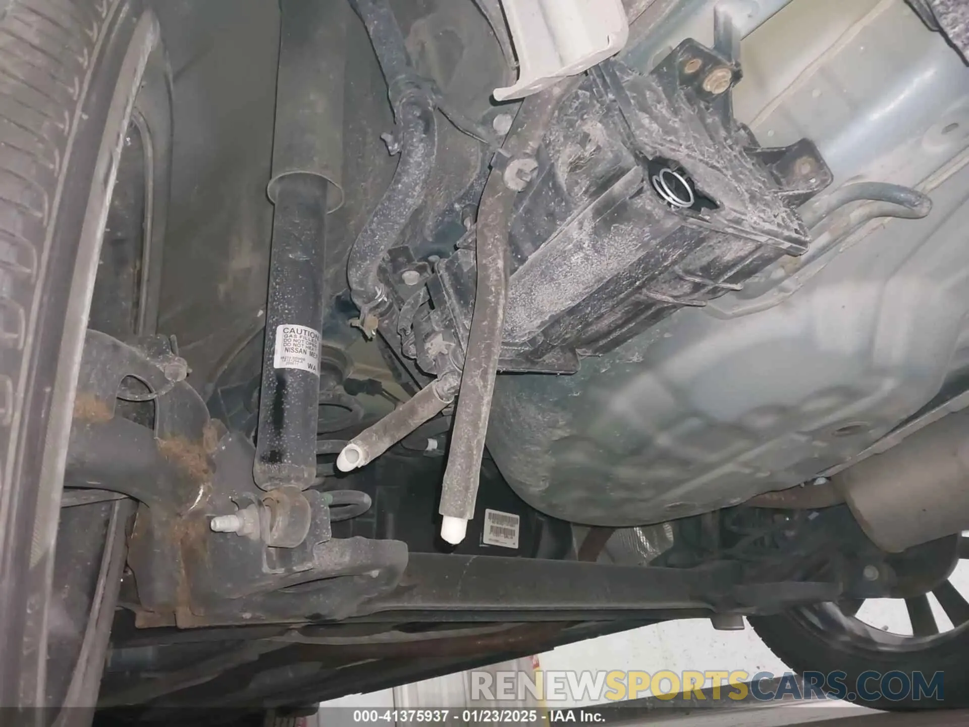 19 fotografías del automóvil dañado 3N1CP5DV2LL539600 NISSAN KICKS 2020