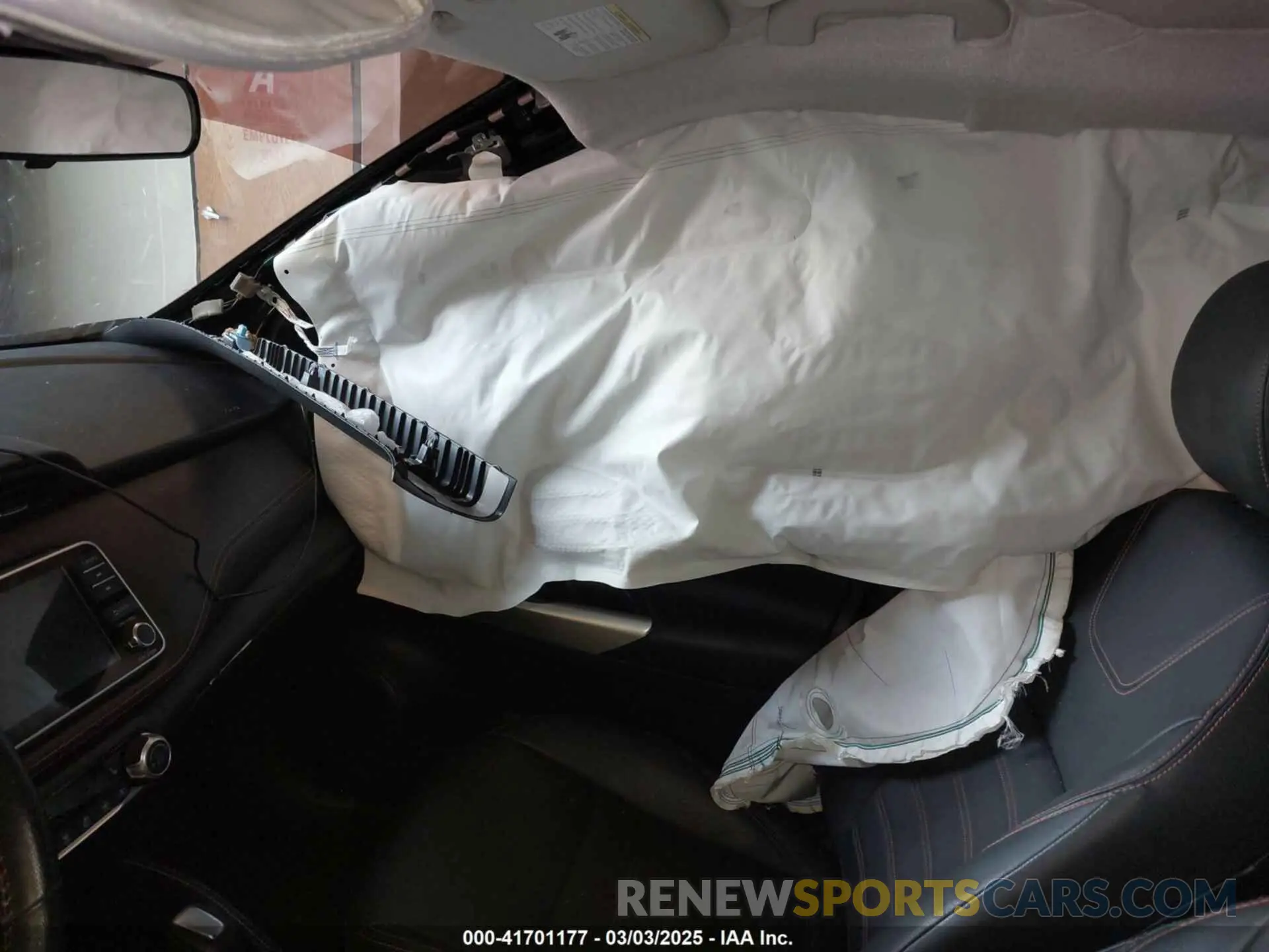 12 fotografías del automóvil dañado 3N1CP5DV2LL569826 NISSAN KICKS 2020