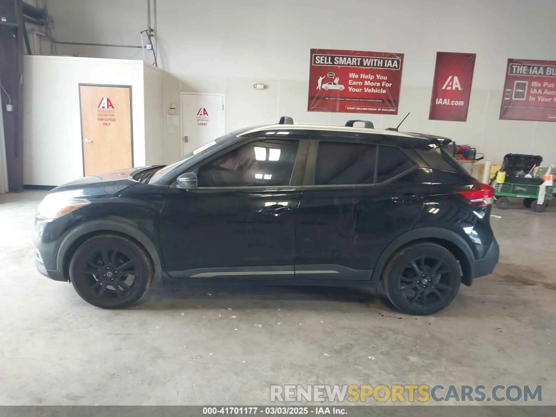 15 fotografías del automóvil dañado 3N1CP5DV2LL569826 NISSAN KICKS 2020