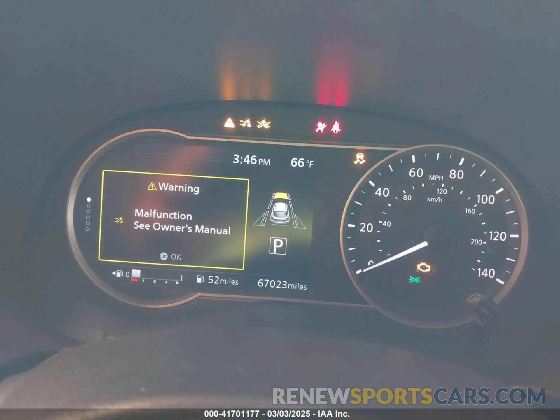 7 fotografías del automóvil dañado 3N1CP5DV2LL569826 NISSAN KICKS 2020