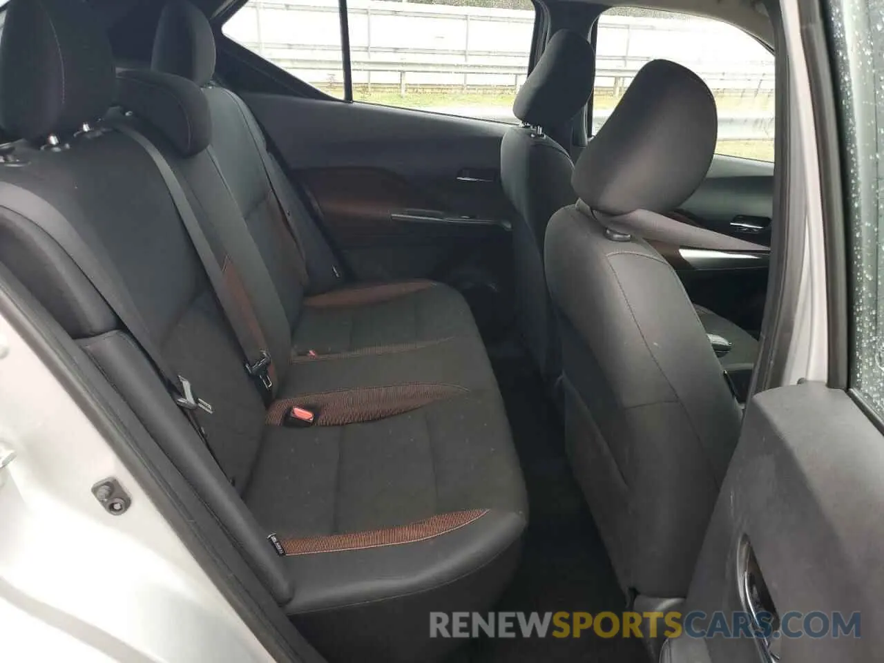 11 fotografías del automóvil dañado 3N1CP5DV4LL552056 NISSAN KICKS 2020