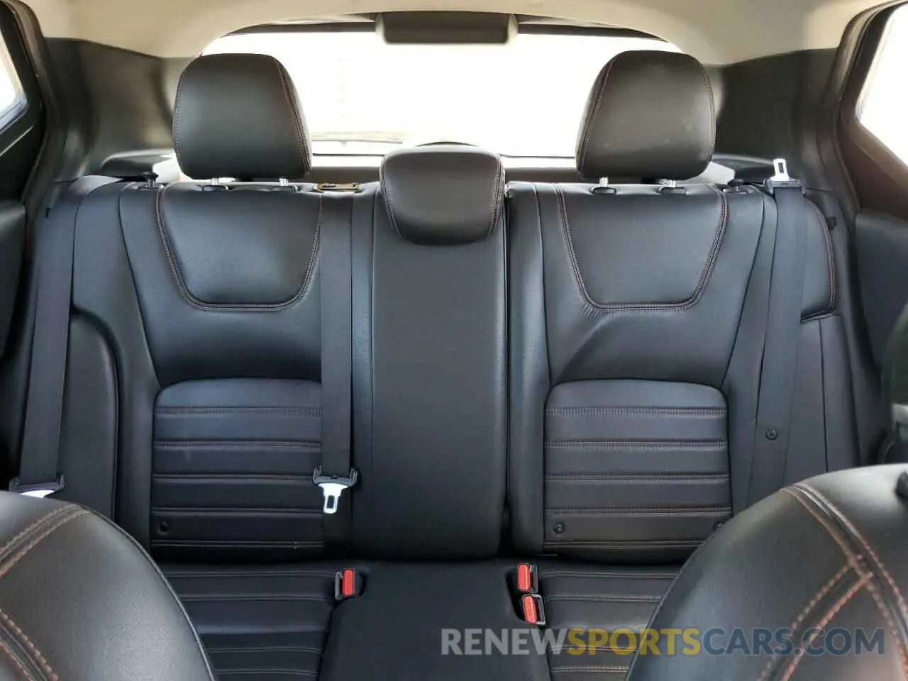 10 fotografías del automóvil dañado 3N1CP5DV5LL502492 NISSAN KICKS 2020