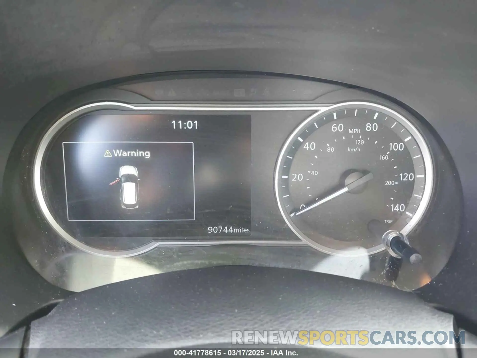 15 fotografías del automóvil dañado 3N1CP5DV5LL536903 NISSAN KICKS 2020