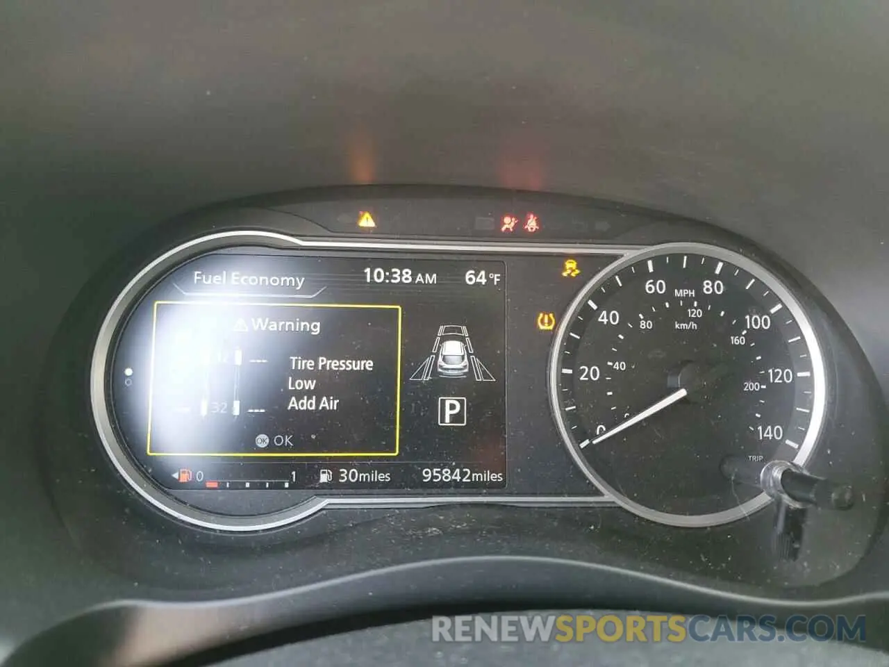 9 fotografías del automóvil dañado 3N1CP5DV6LL518474 NISSAN KICKS 2020