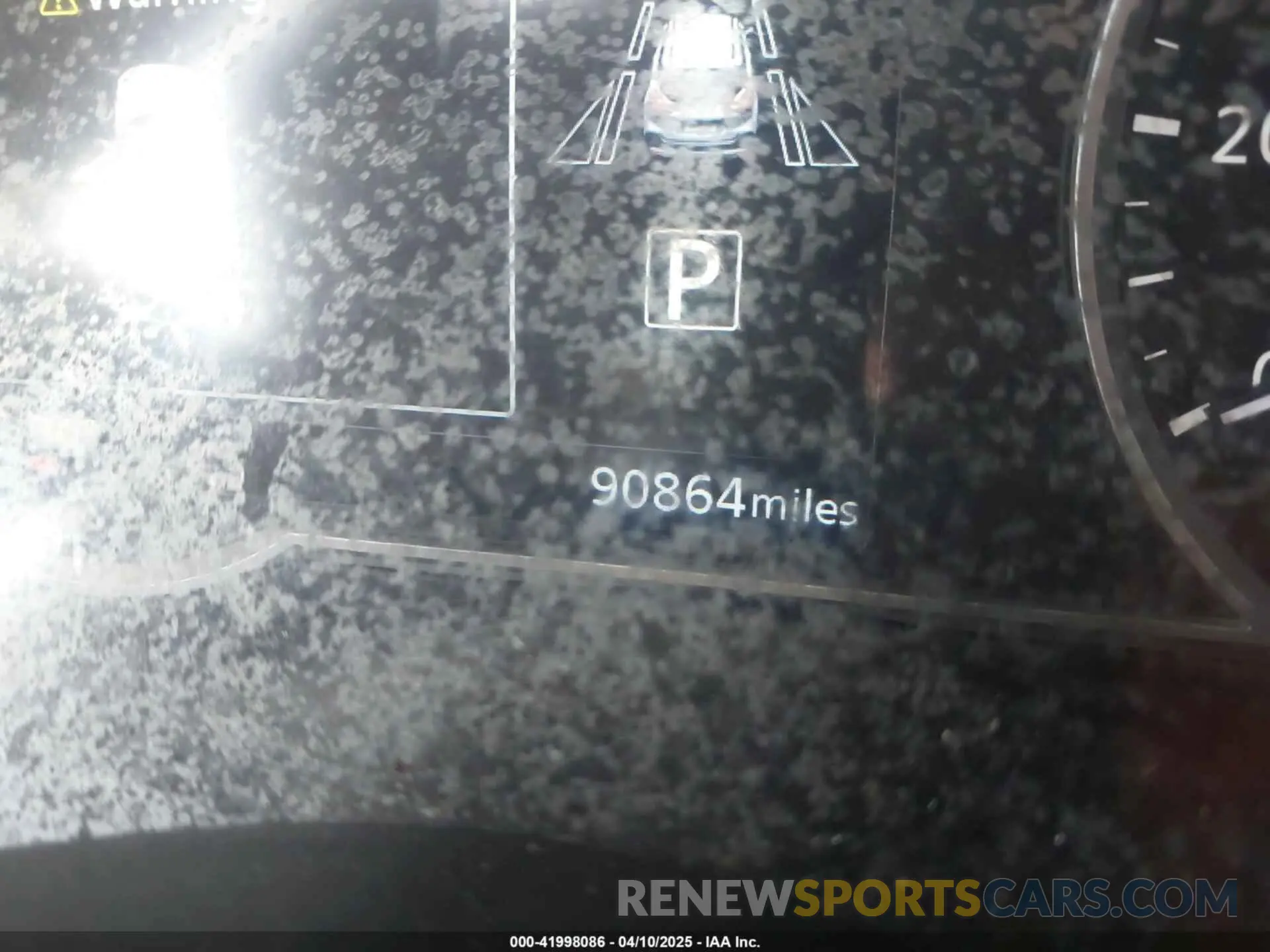7 fotografías del automóvil dañado 3N1CP5DV6LL543732 NISSAN KICKS 2020
