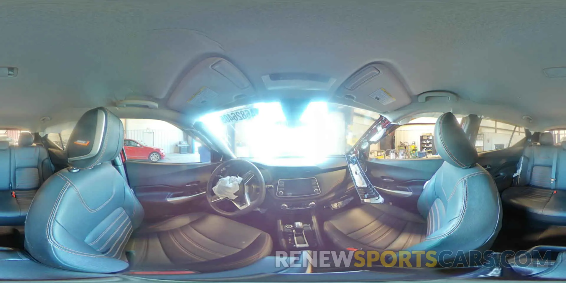14 fotografías del automóvil dañado 3N1CP5DV7LL500646 NISSAN KICKS 2020