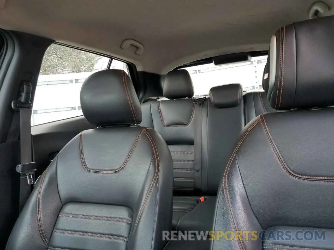 10 fotografías del automóvil dañado 3N1CP5DV7LL531959 NISSAN KICKS 2020