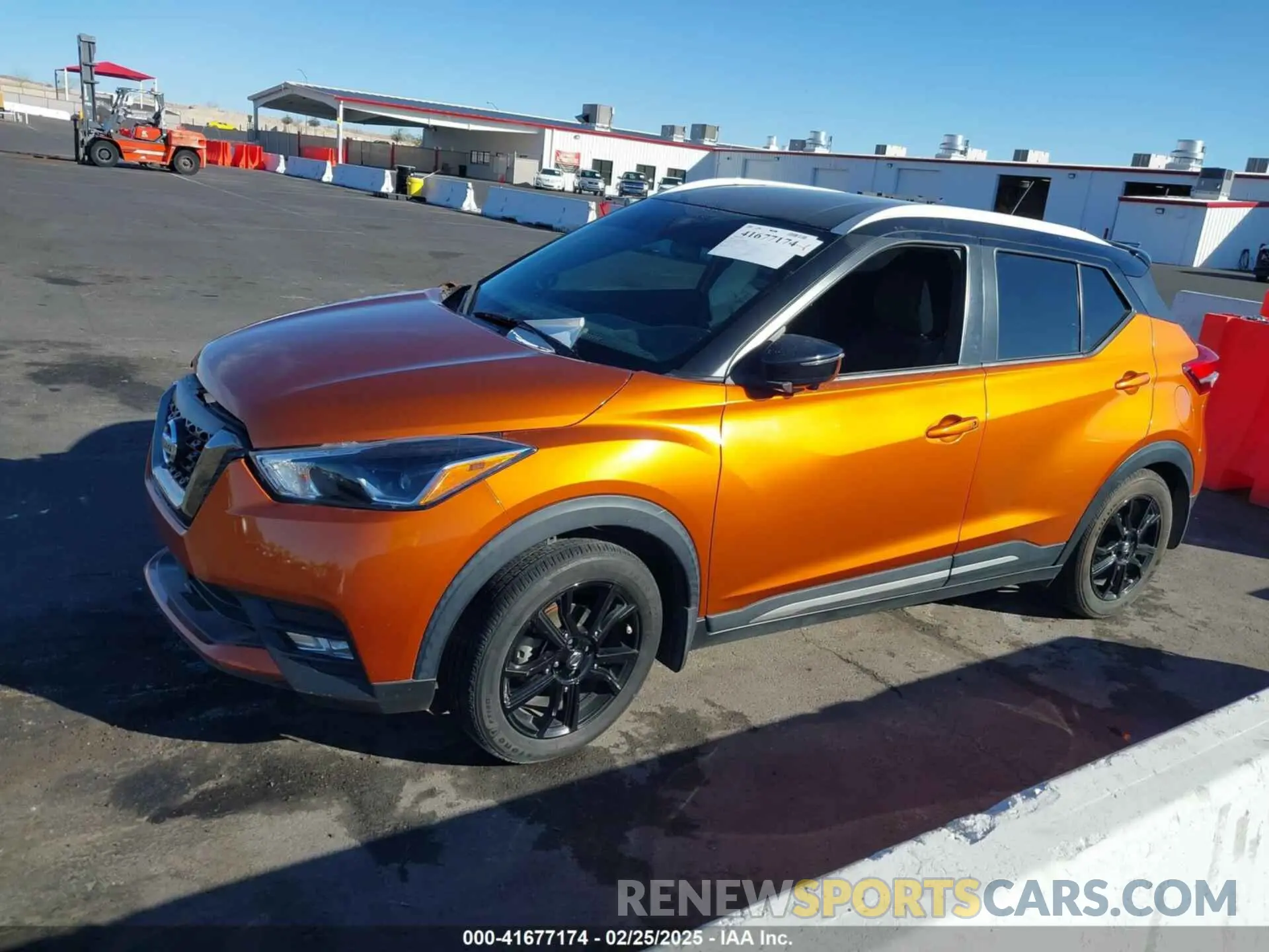 14 fotografías del automóvil dañado 3N1CP5DV8LL546115 NISSAN KICKS 2020