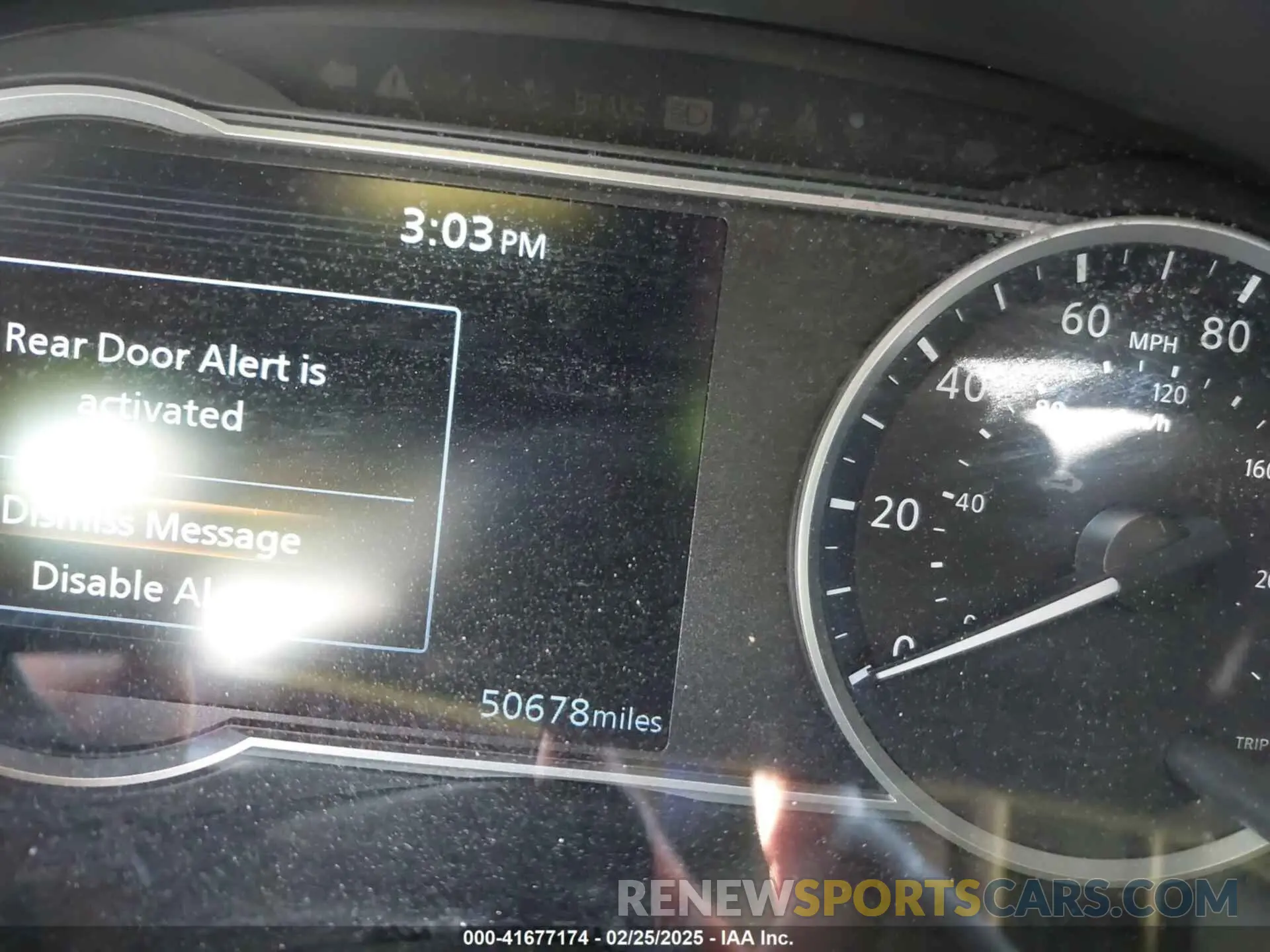 7 fotografías del automóvil dañado 3N1CP5DV8LL546115 NISSAN KICKS 2020