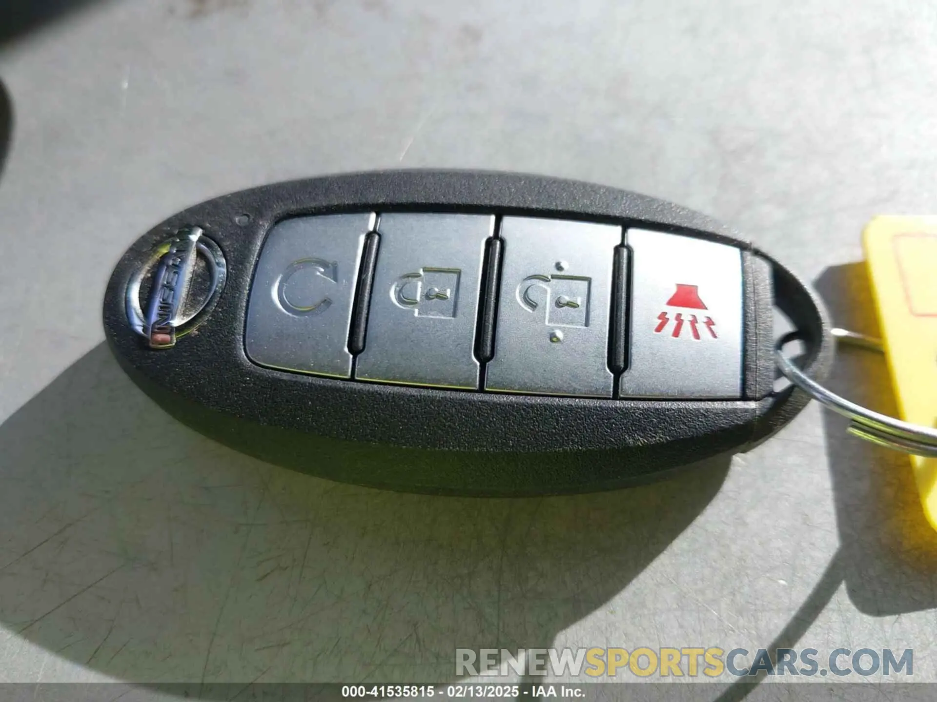 11 fotografías del automóvil dañado 3N1CP5DV9LL547922 NISSAN KICKS 2020