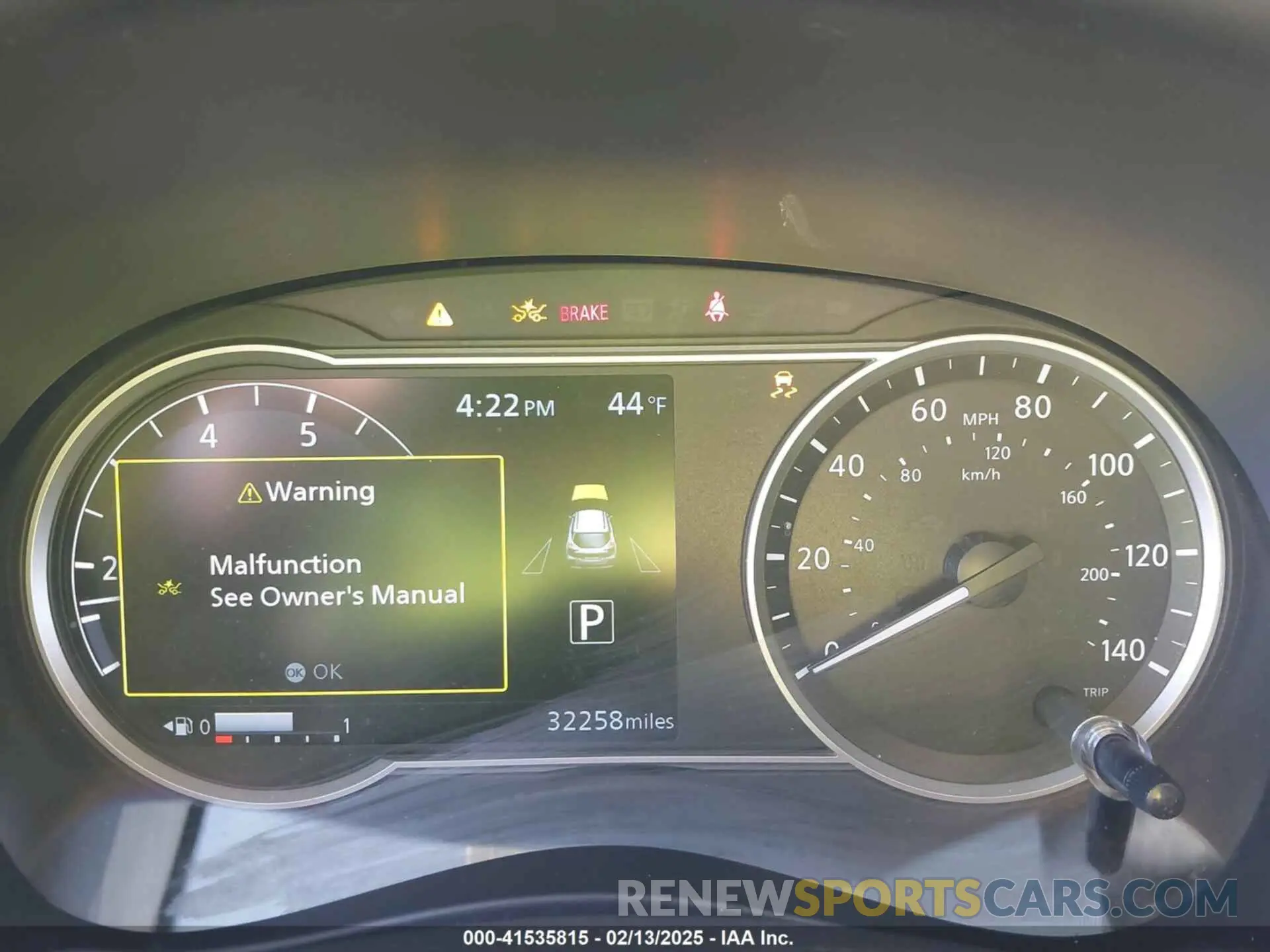 7 fotografías del automóvil dañado 3N1CP5DV9LL547922 NISSAN KICKS 2020
