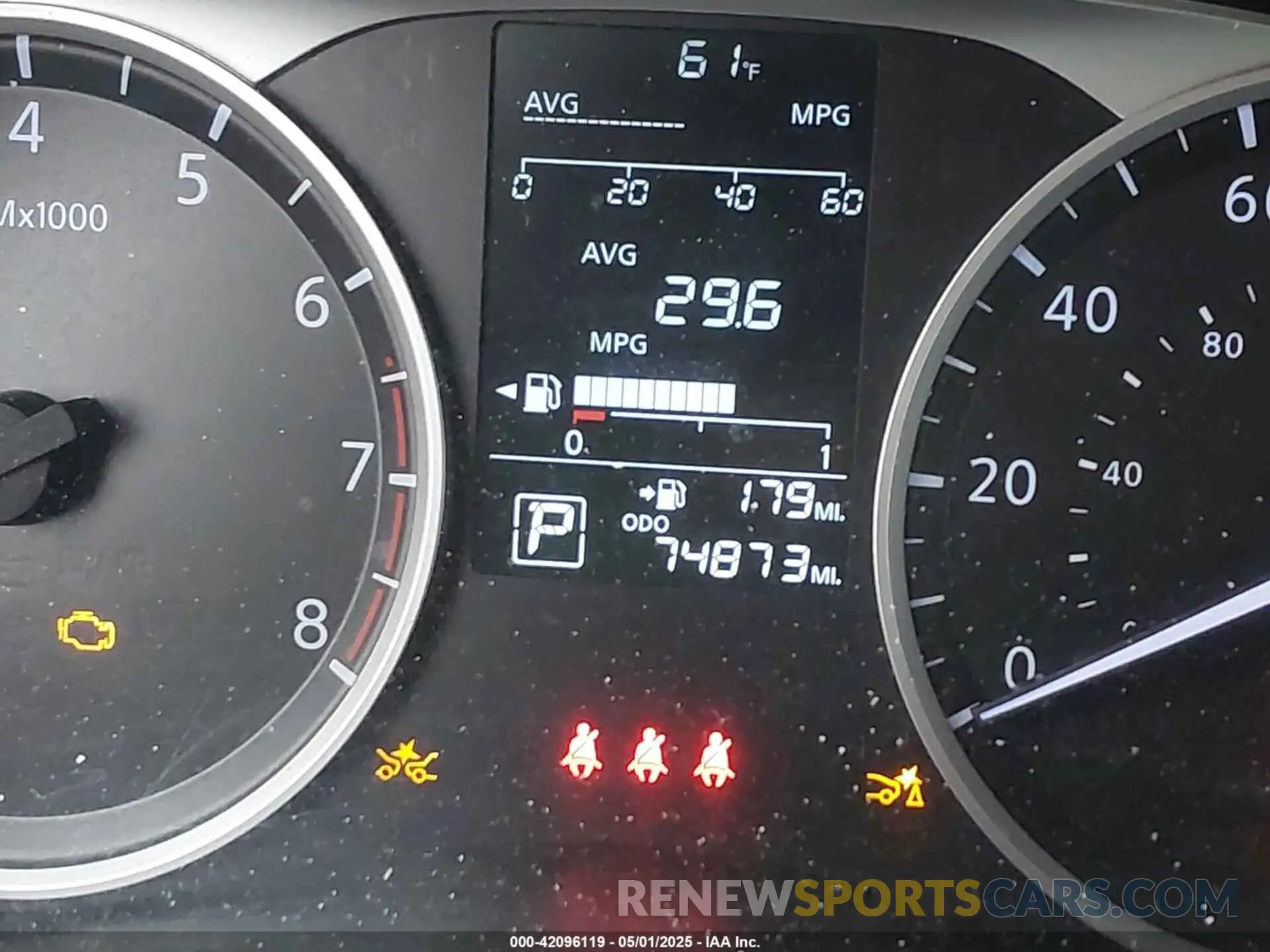16 fotografías del automóvil dañado 3N1CP5BV0ML481300 NISSAN KICKS 2021