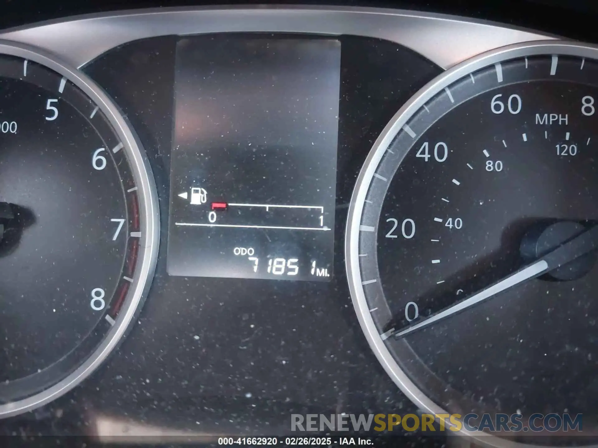 7 fotografías del automóvil dañado 3N1CP5BV0ML488506 NISSAN KICKS 2021