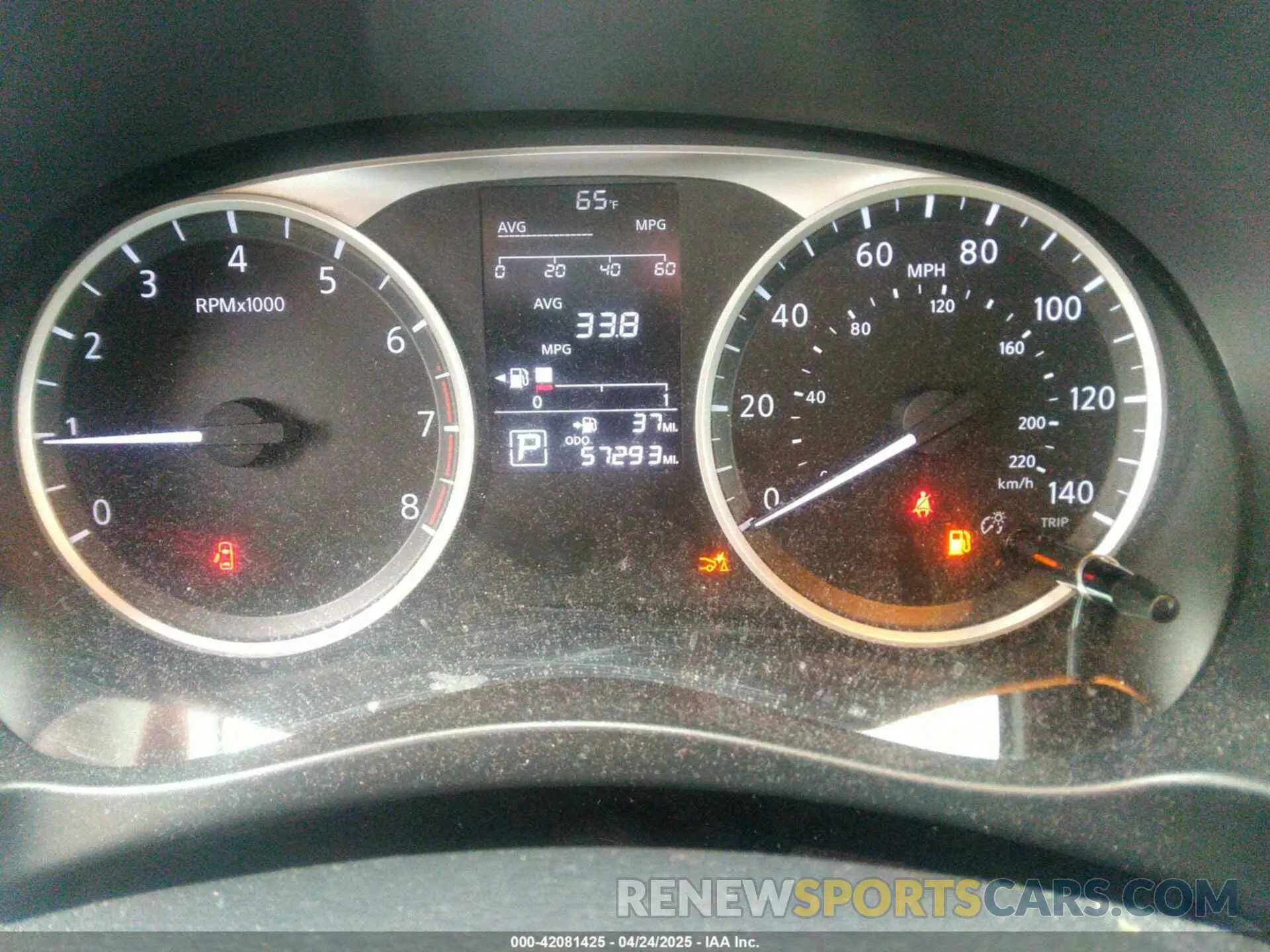 7 fotografías del automóvil dañado 3N1CP5BV0ML508334 NISSAN KICKS 2021