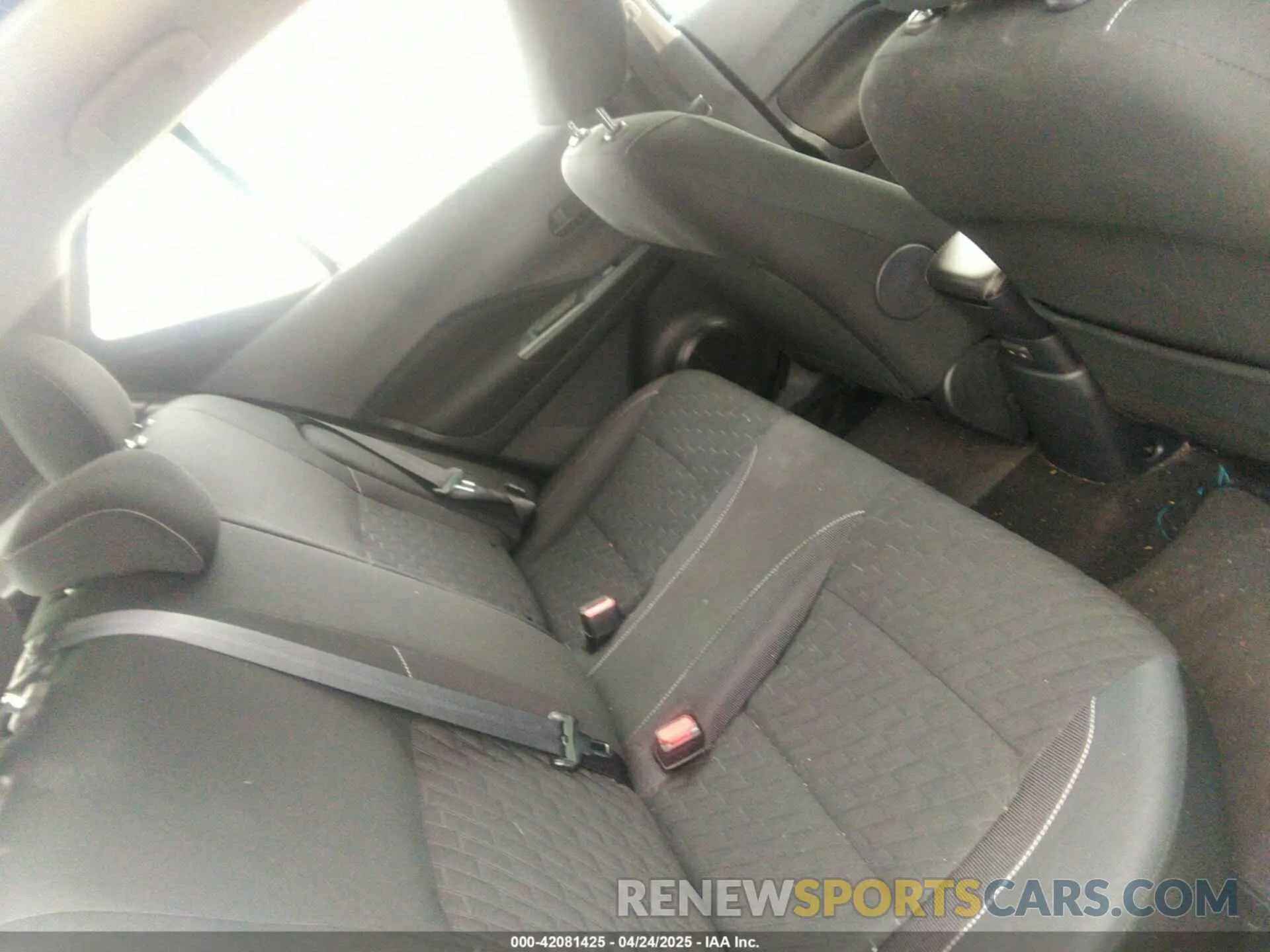 8 fotografías del automóvil dañado 3N1CP5BV0ML508334 NISSAN KICKS 2021