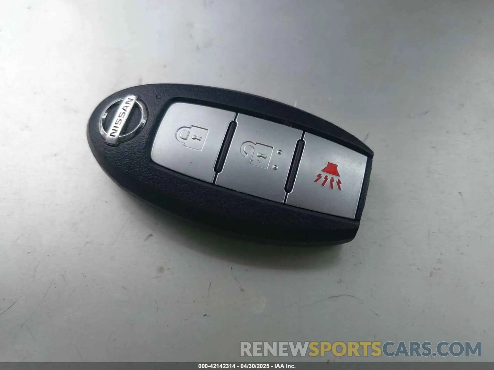 11 fotografías del automóvil dañado 3N1CP5BV1ML466062 NISSAN KICKS 2021