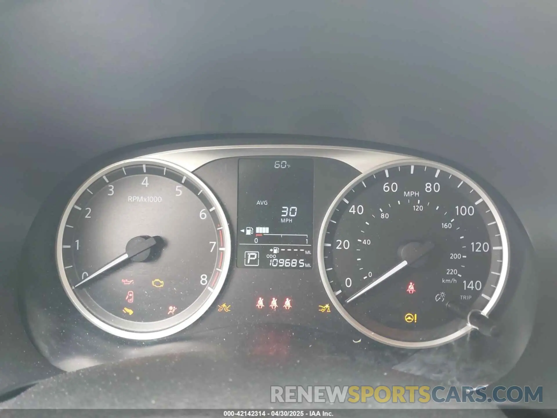 7 fotografías del automóvil dañado 3N1CP5BV1ML466062 NISSAN KICKS 2021