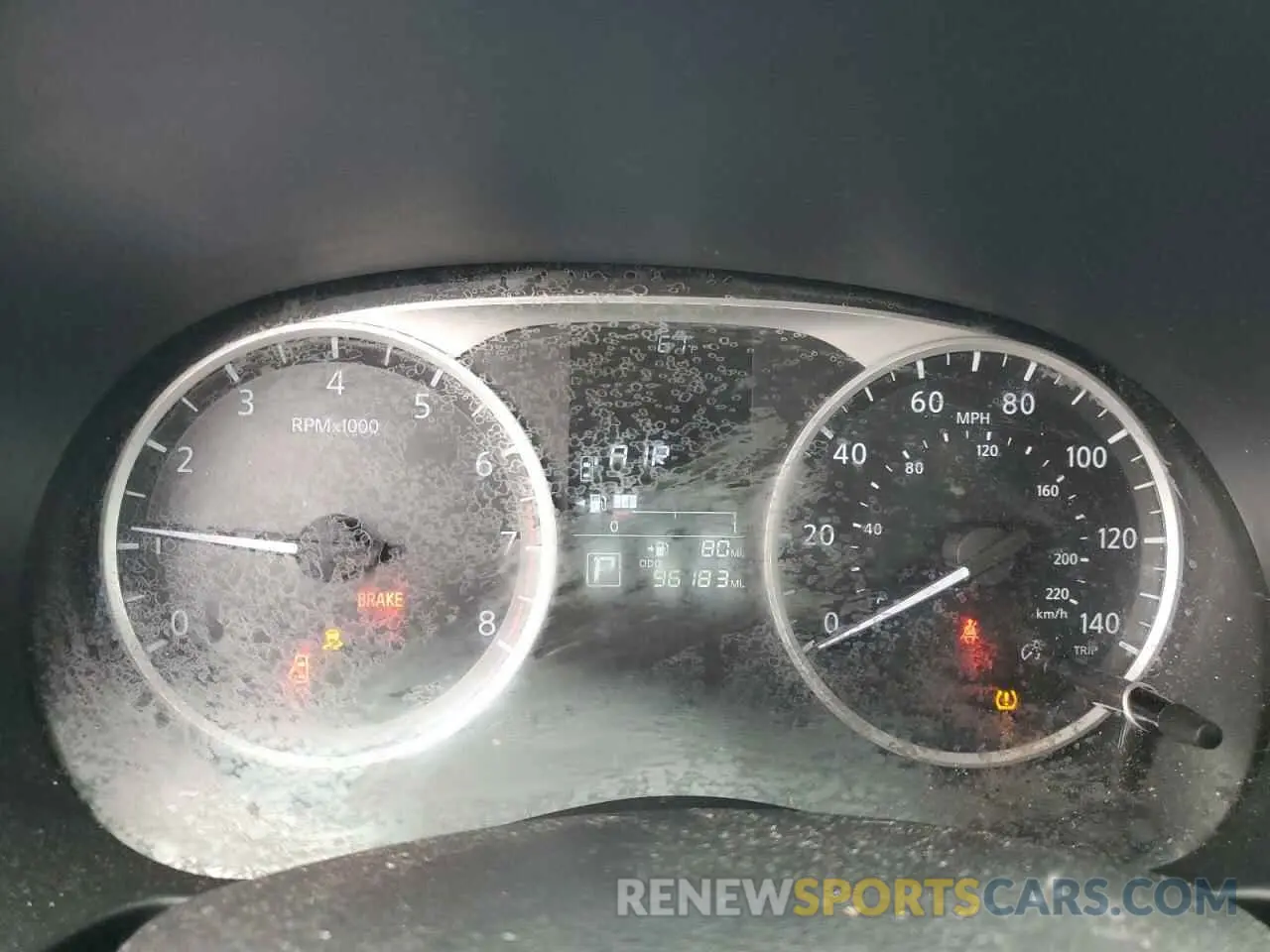 9 fotografías del automóvil dañado 3N1CP5BV1ML471858 NISSAN KICKS 2021