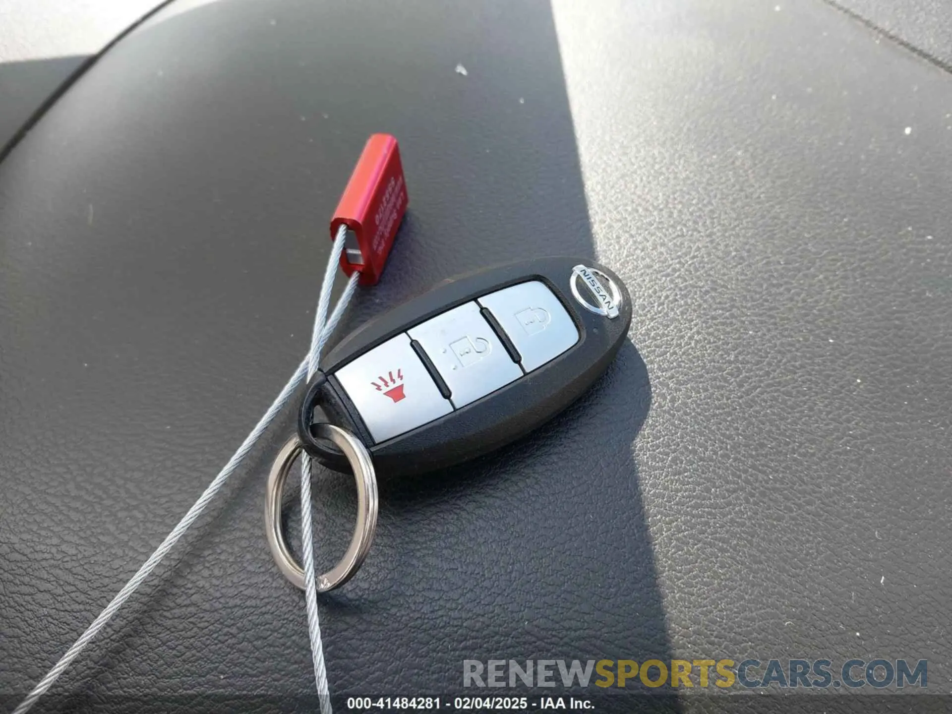 11 fotografías del automóvil dañado 3N1CP5BV1ML490779 NISSAN KICKS 2021