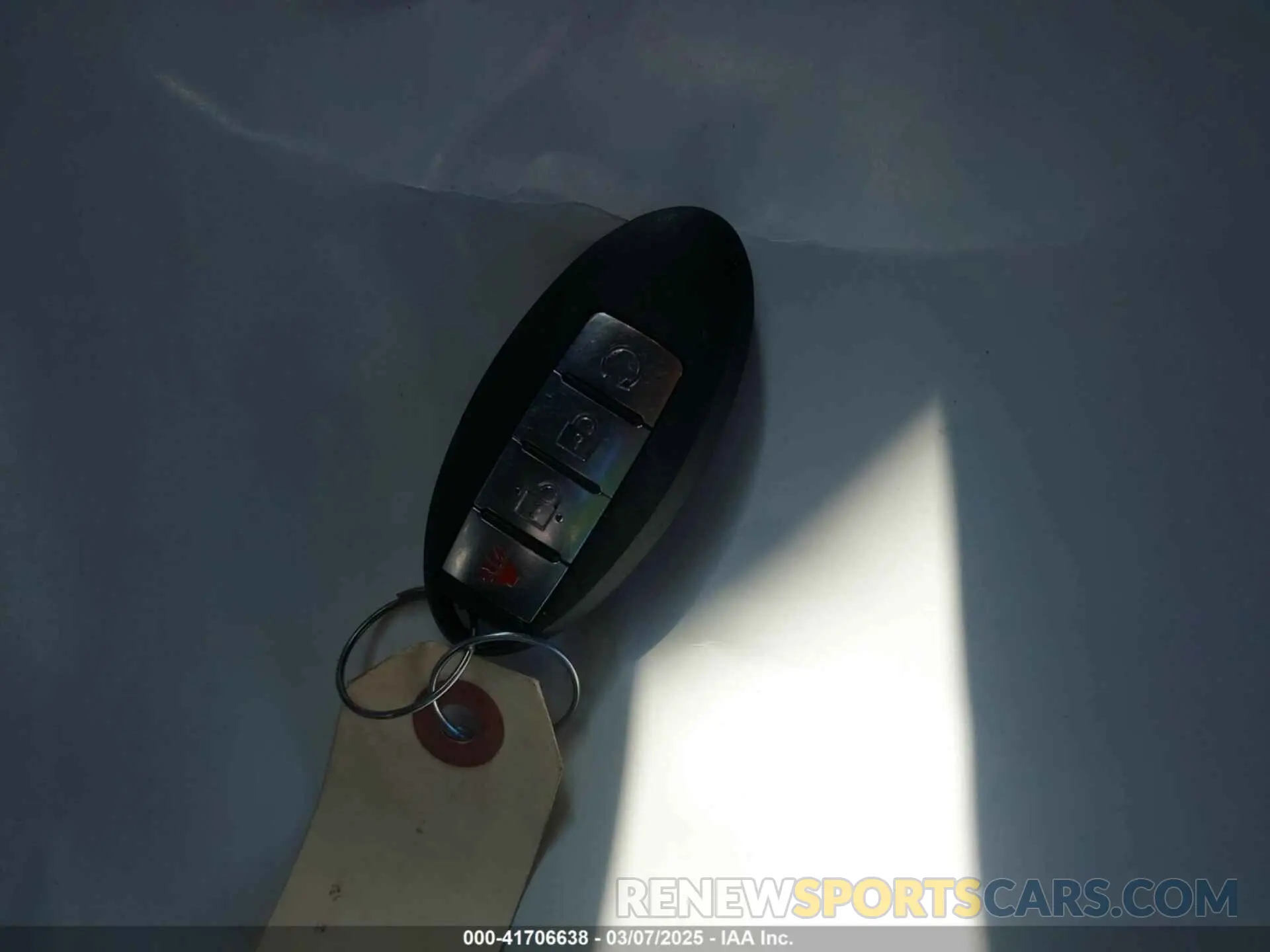 11 fotografías del automóvil dañado 3N1CP5BV1ML505393 NISSAN KICKS 2021
