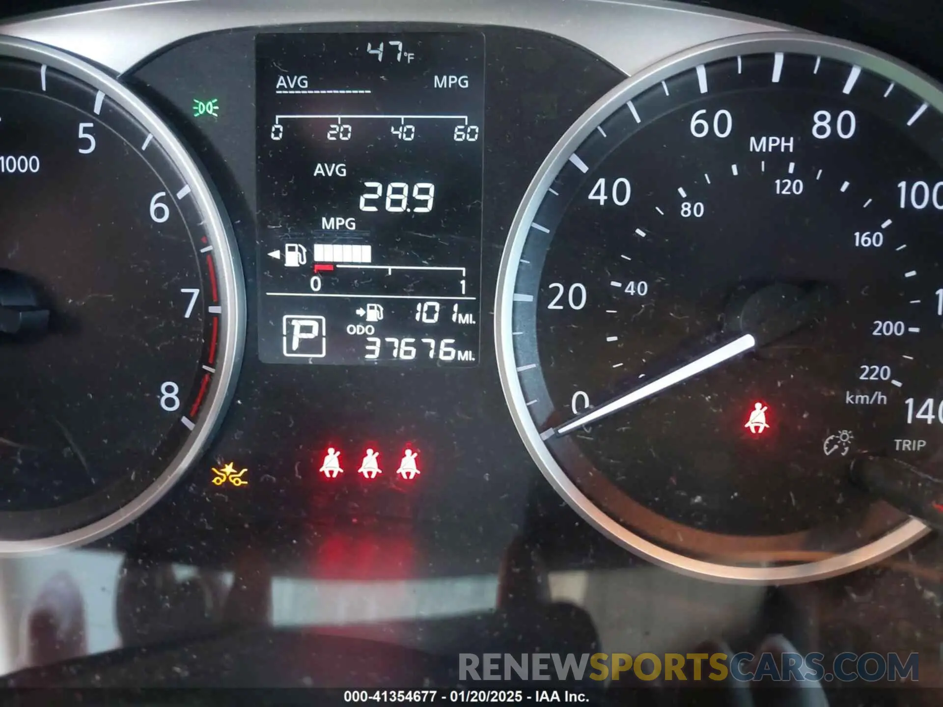 15 fotografías del automóvil dañado 3N1CP5BV2ML527550 NISSAN KICKS 2021