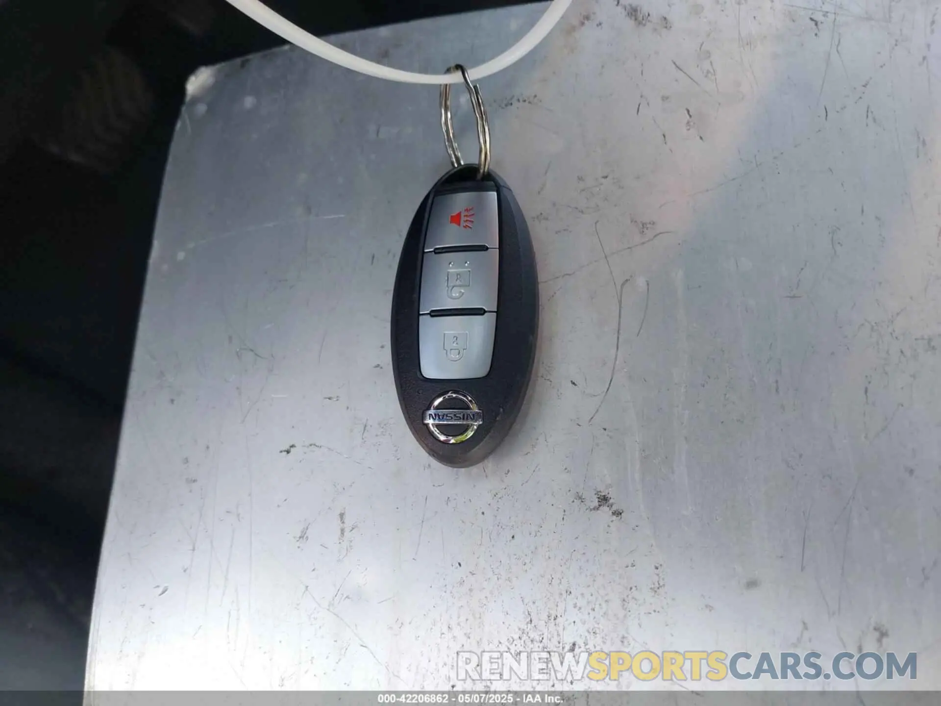 11 fotografías del automóvil dañado 3N1CP5BV2ML528505 NISSAN KICKS 2021