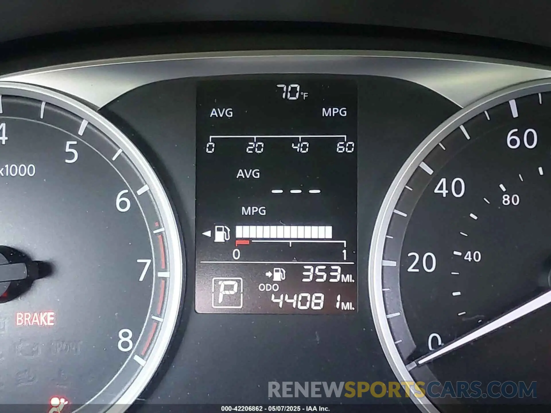 15 fotografías del automóvil dañado 3N1CP5BV2ML528505 NISSAN KICKS 2021