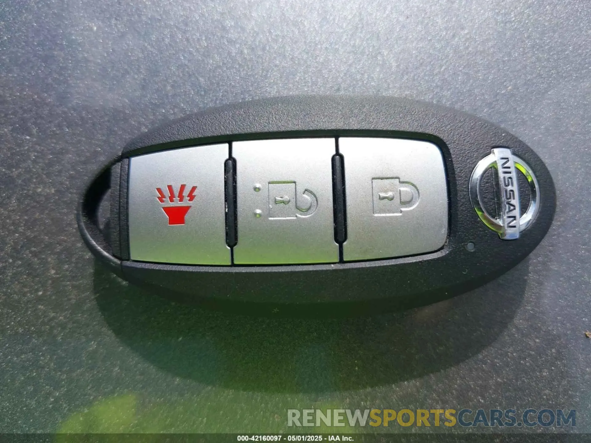 11 fotografías del automóvil dañado 3N1CP5BV3ML537164 NISSAN KICKS 2021