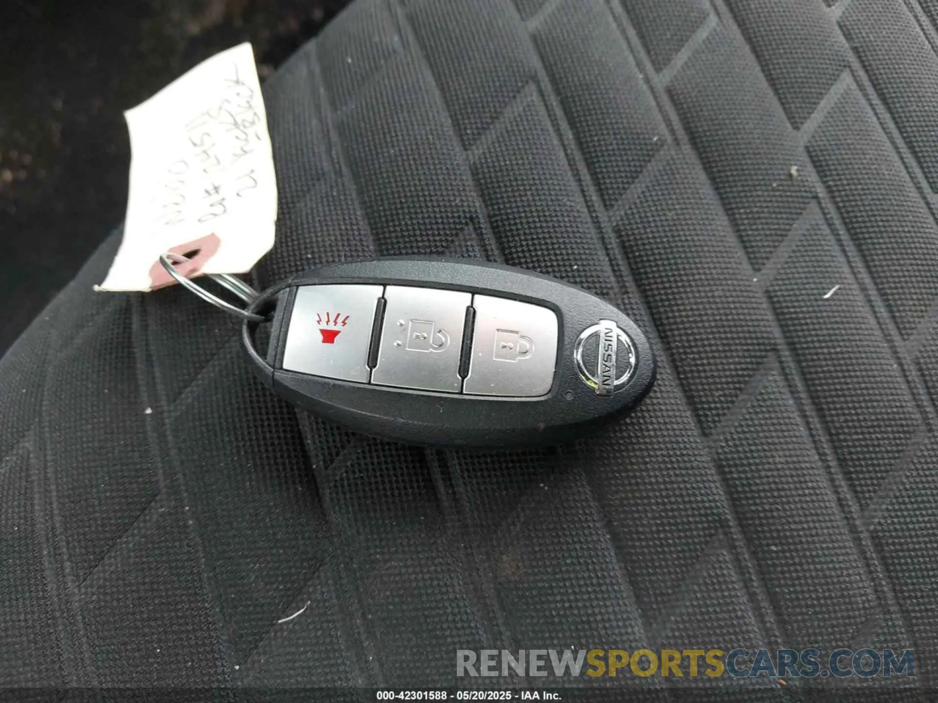 11 fotografías del automóvil dañado 3N1CP5BV3ML545782 NISSAN KICKS 2021