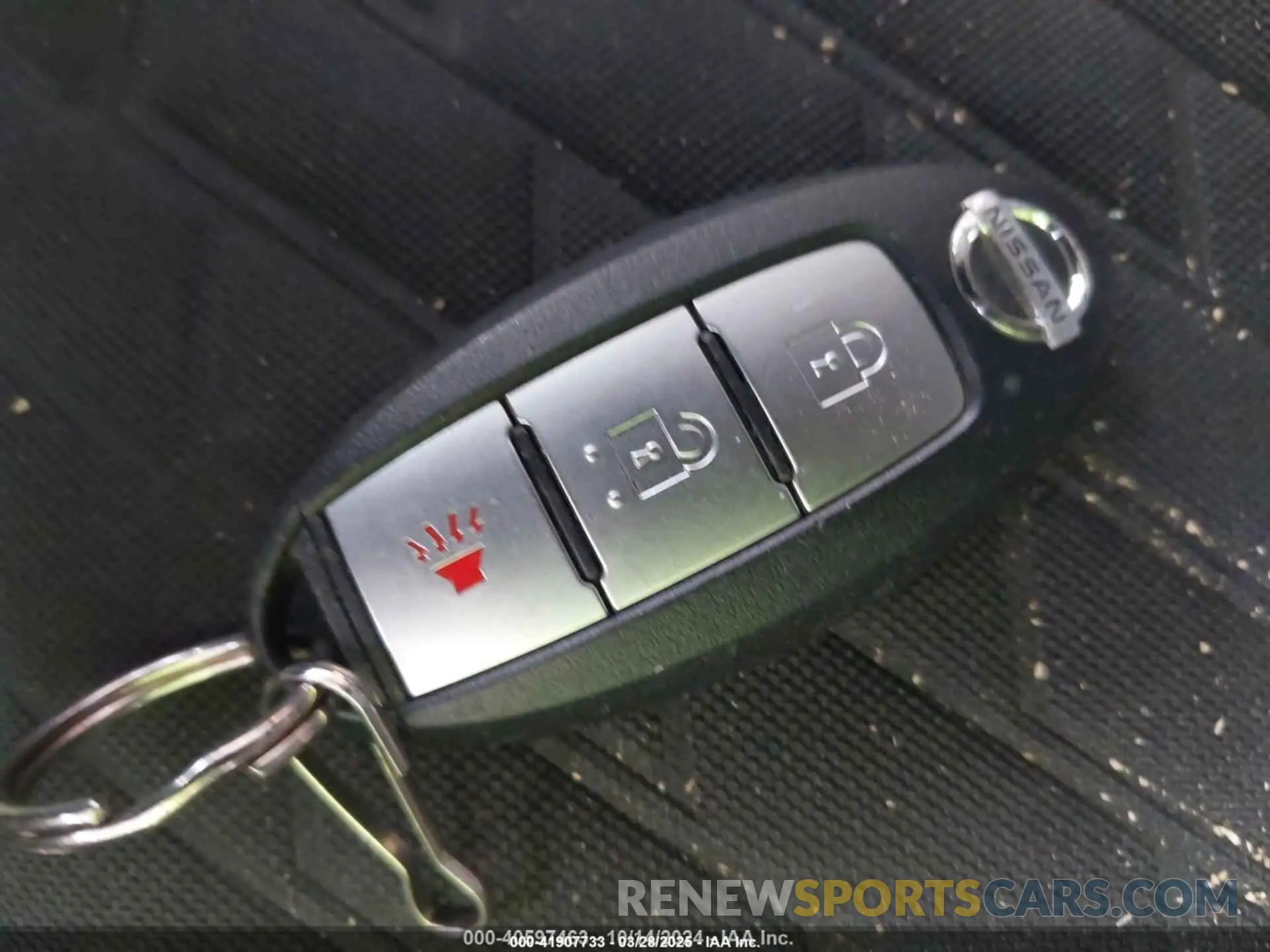11 fotografías del automóvil dañado 3N1CP5BV5ML487979 NISSAN KICKS 2021