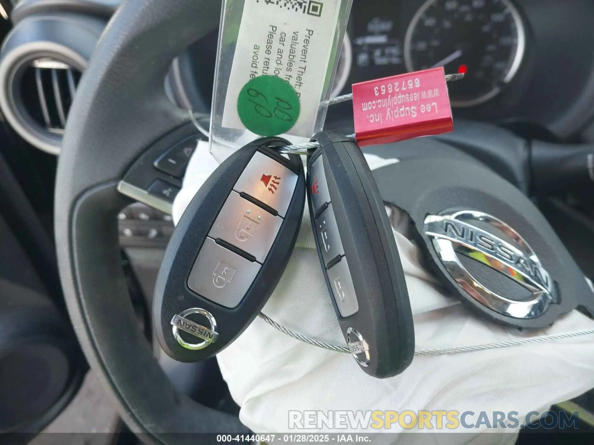11 fotografías del automóvil dañado 3N1CP5BV5ML502089 NISSAN KICKS 2021