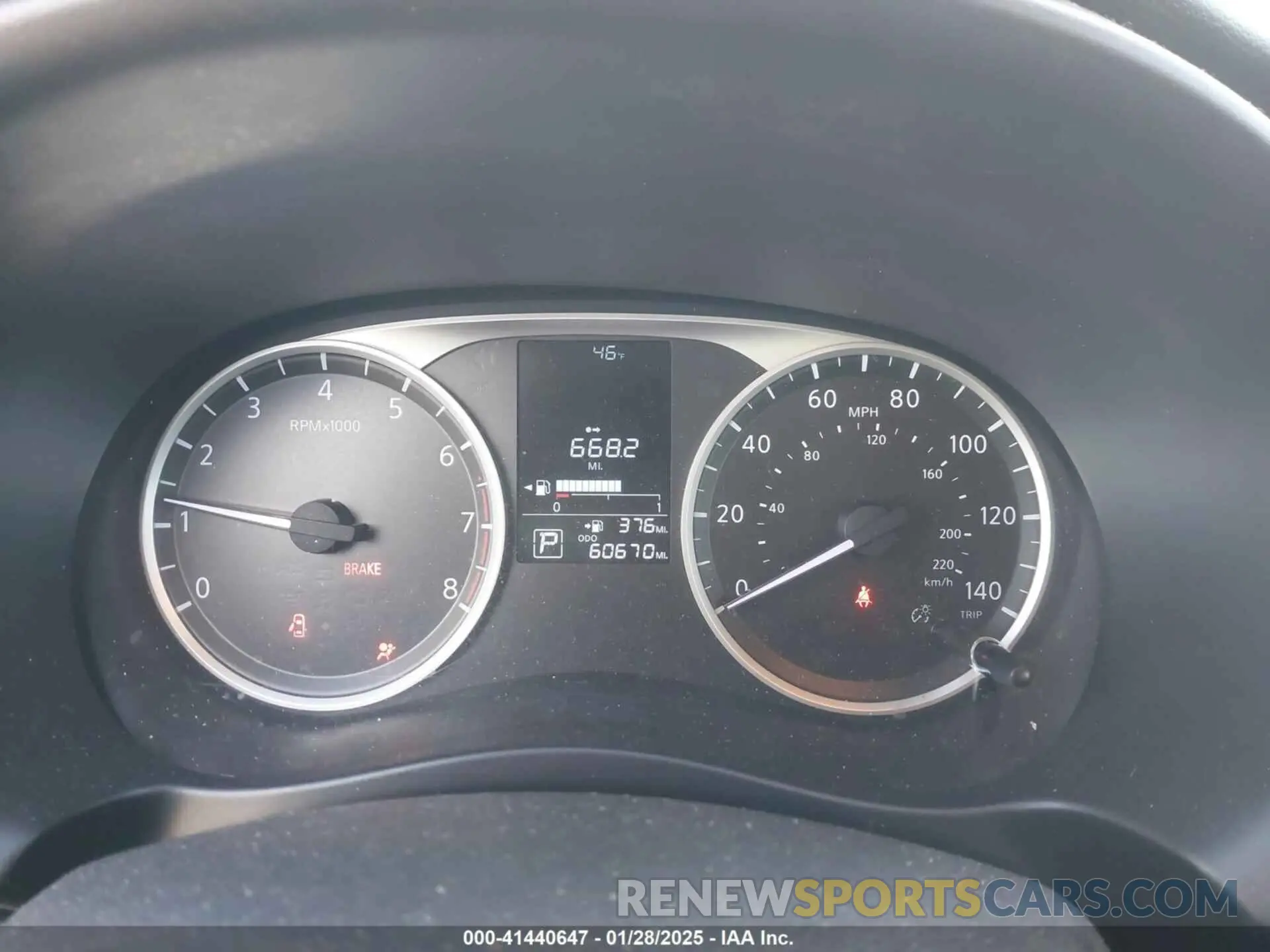 7 fotografías del automóvil dañado 3N1CP5BV5ML502089 NISSAN KICKS 2021