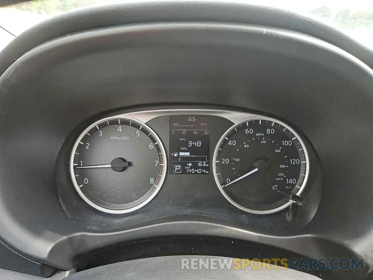 9 fotografías del automóvil dañado 3N1CP5BV5ML504764 NISSAN KICKS 2021