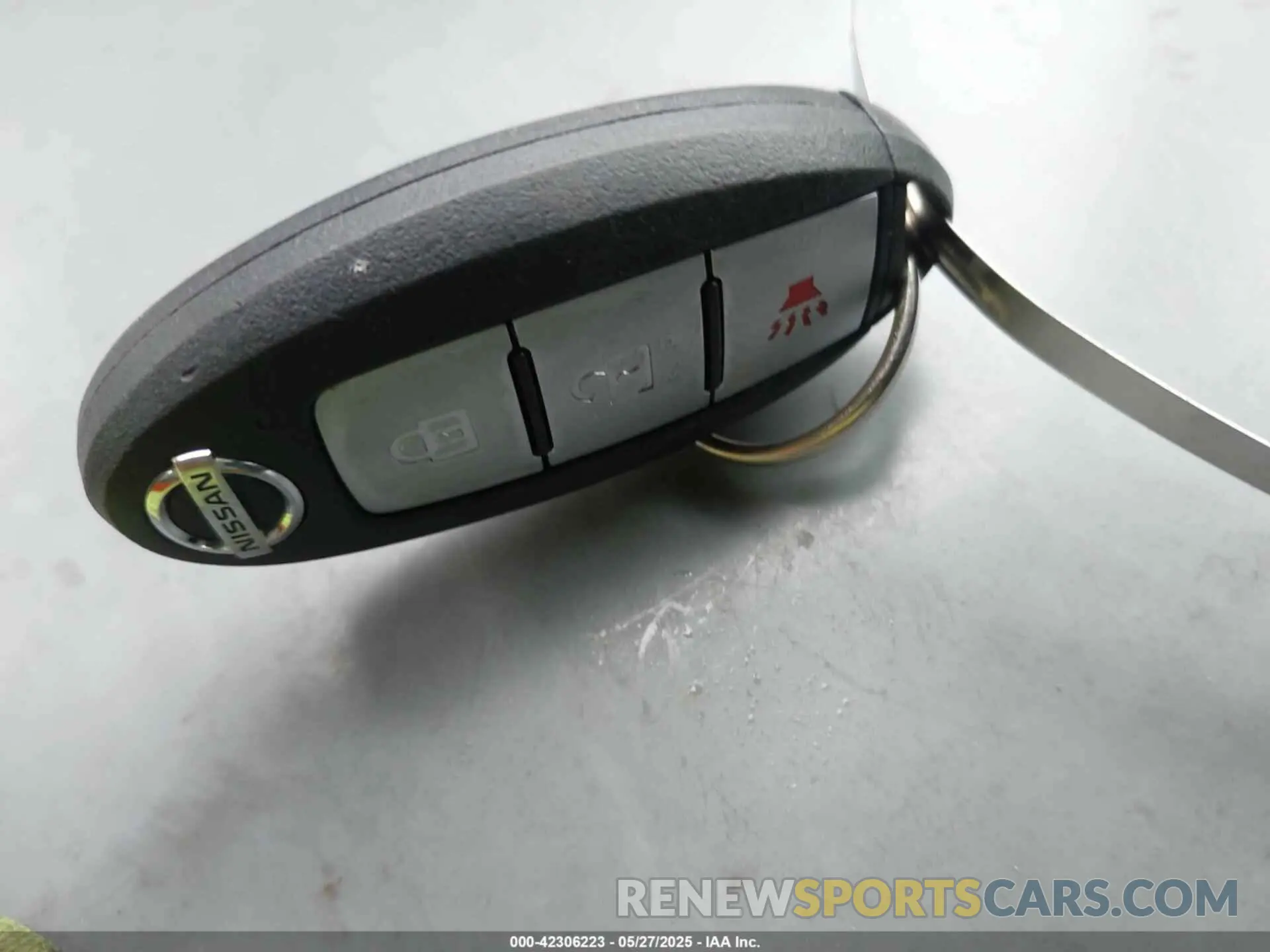 11 fotografías del automóvil dañado 3N1CP5BV5ML522035 NISSAN KICKS 2021