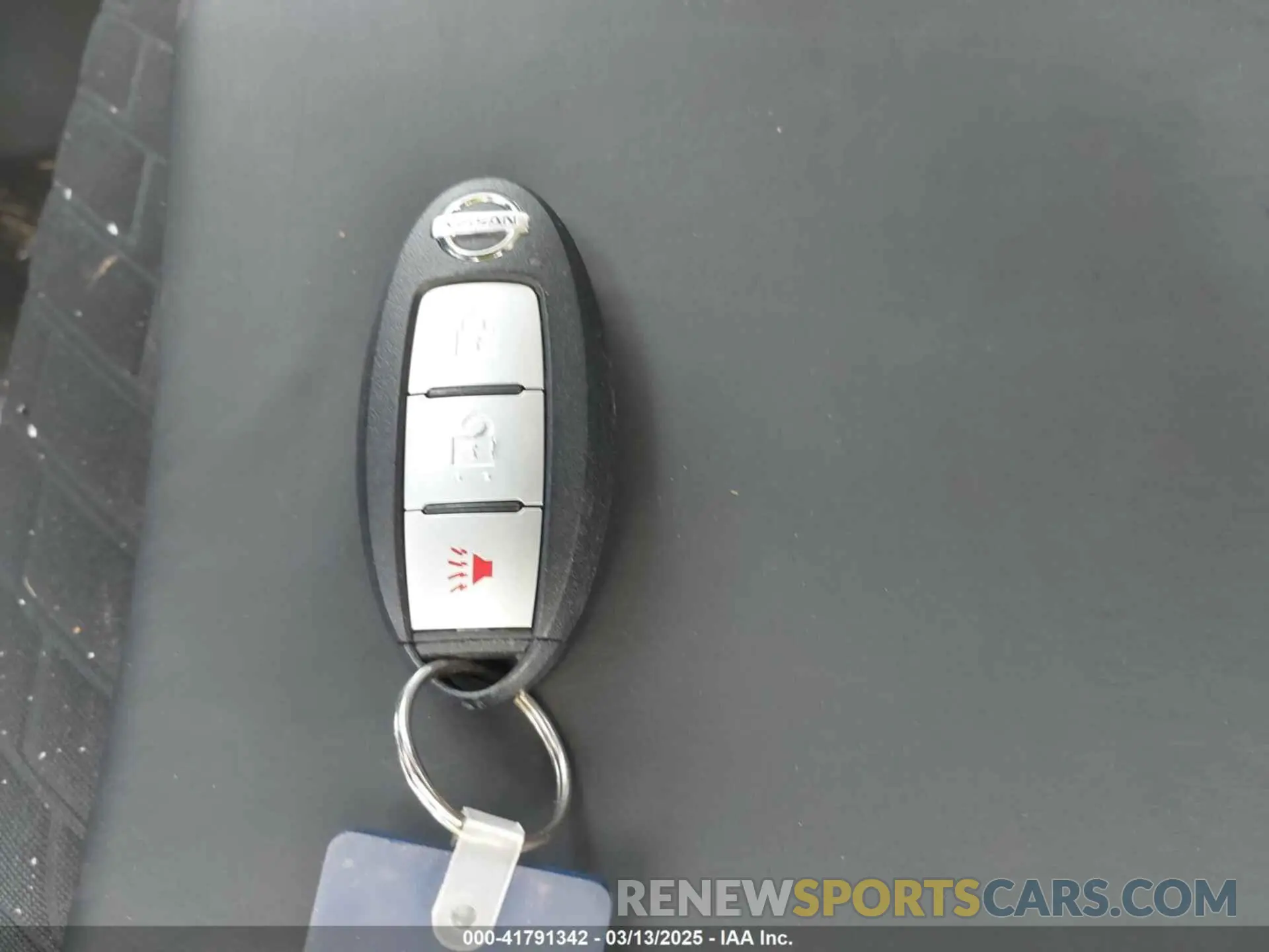 11 fotografías del automóvil dañado 3N1CP5BV5ML566388 NISSAN KICKS 2021