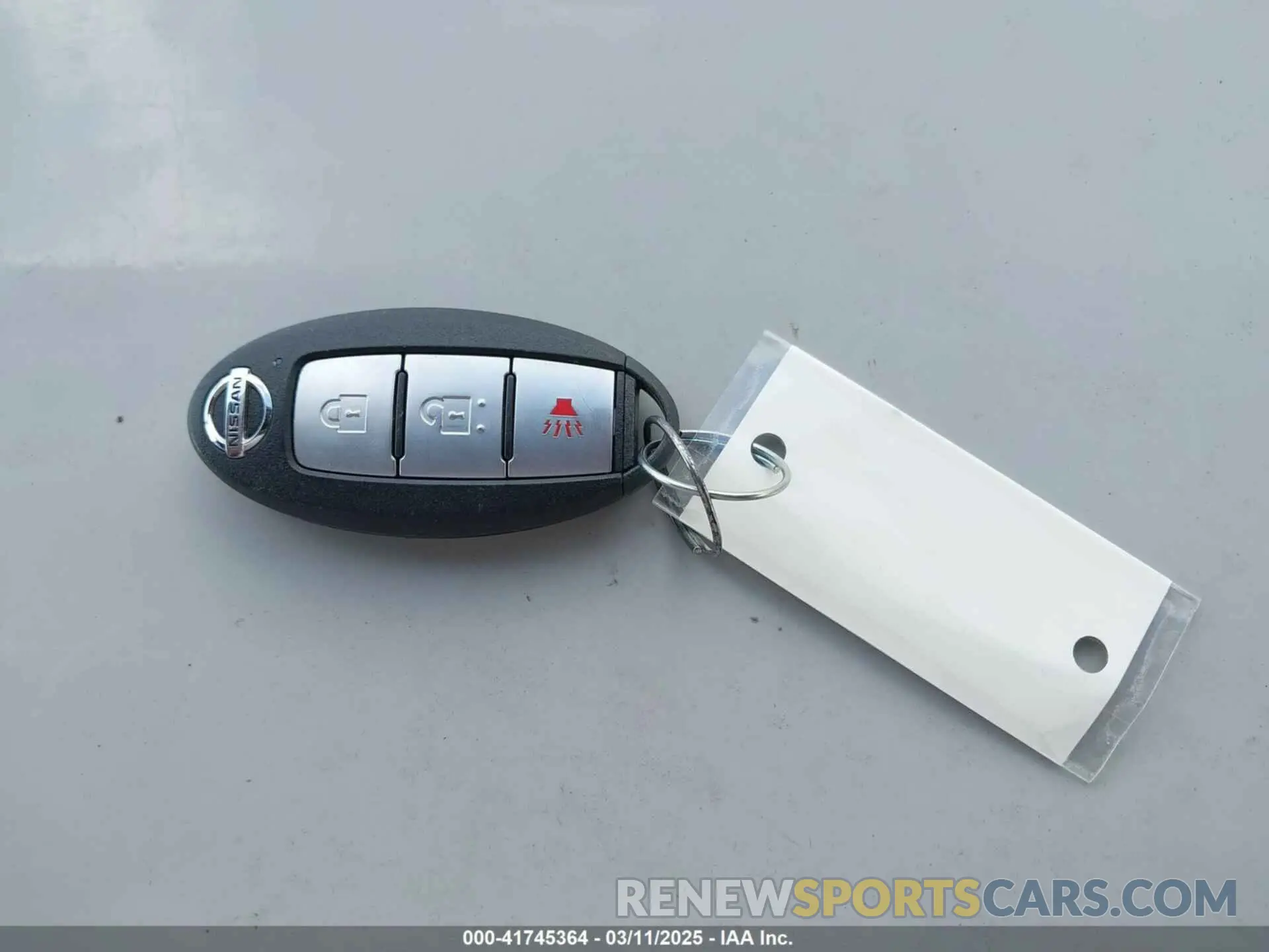 11 fotografías del automóvil dañado 3N1CP5BV6ML544383 NISSAN KICKS 2021