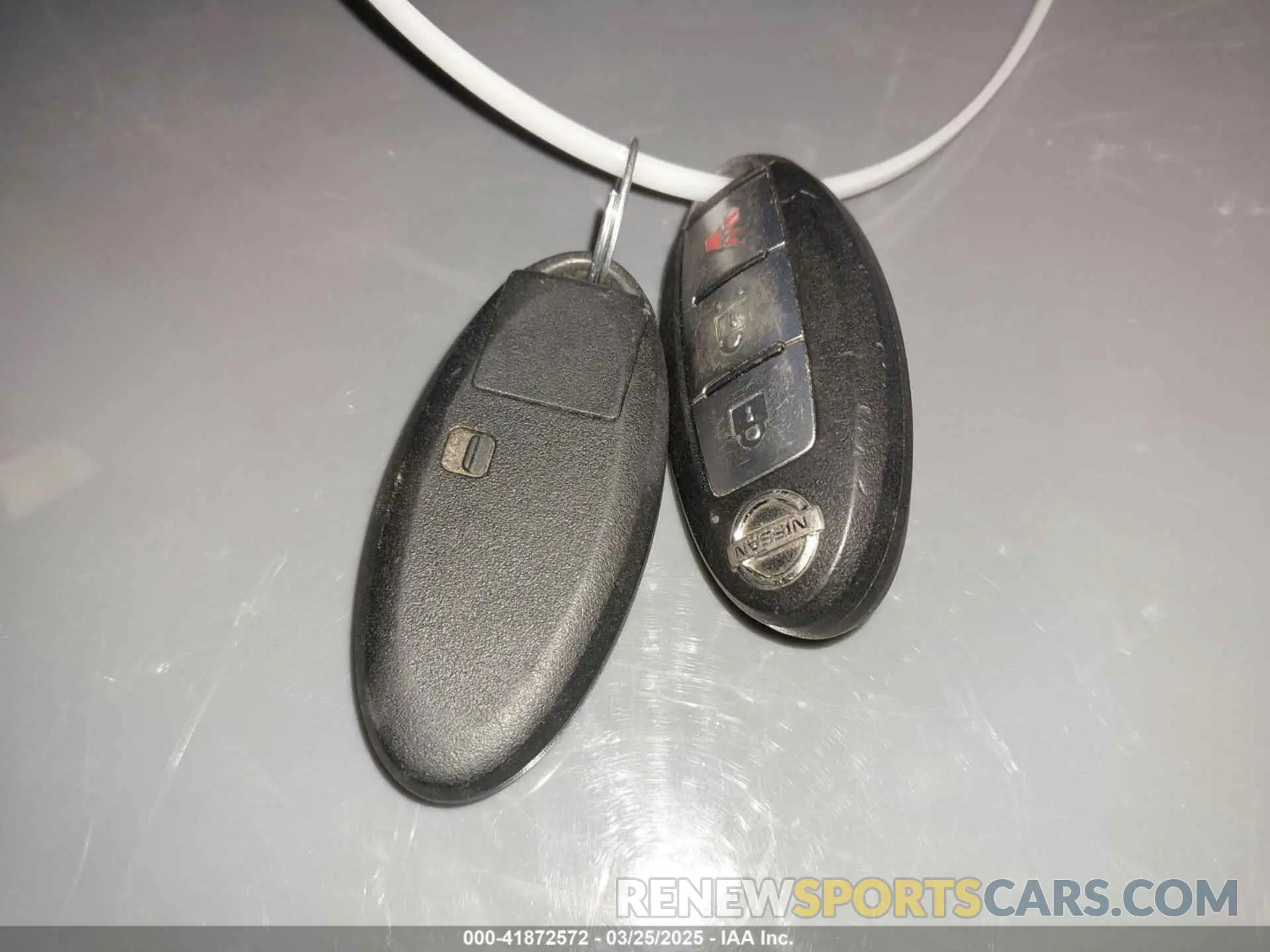 11 fotografías del automóvil dañado 3N1CP5BV7ML476661 NISSAN KICKS 2021