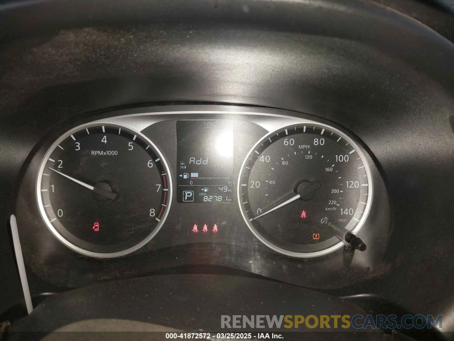 7 fotografías del automóvil dañado 3N1CP5BV7ML476661 NISSAN KICKS 2021