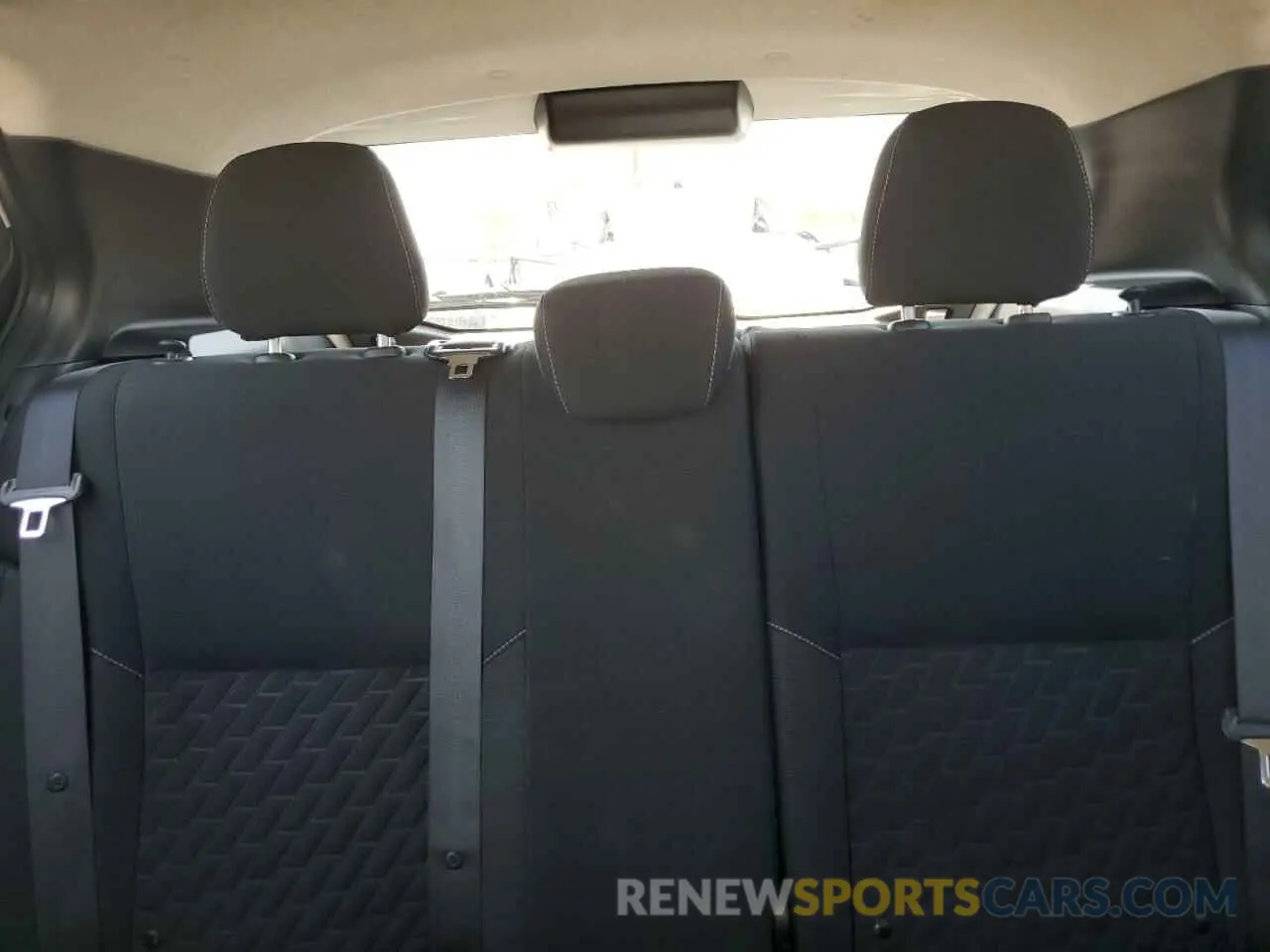 10 fotografías del automóvil dañado 3N1CP5BV7ML500022 NISSAN KICKS 2021