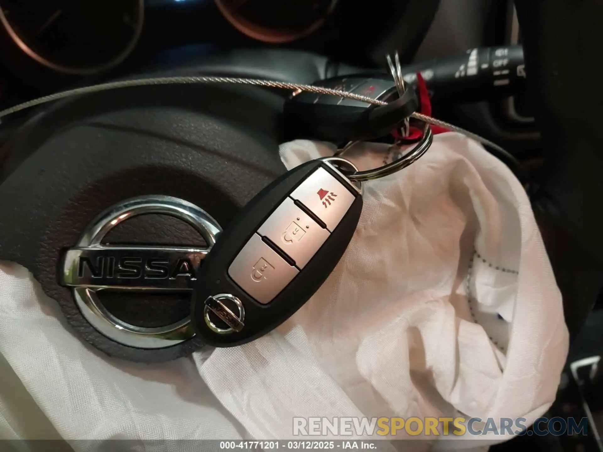 11 fotografías del automóvil dañado 3N1CP5BV8ML505021 NISSAN KICKS 2021