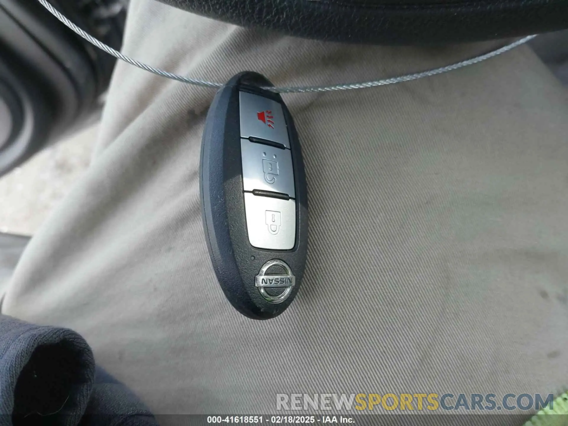 11 fotografías del automóvil dañado 3N1CP5BV8ML537354 NISSAN KICKS 2021