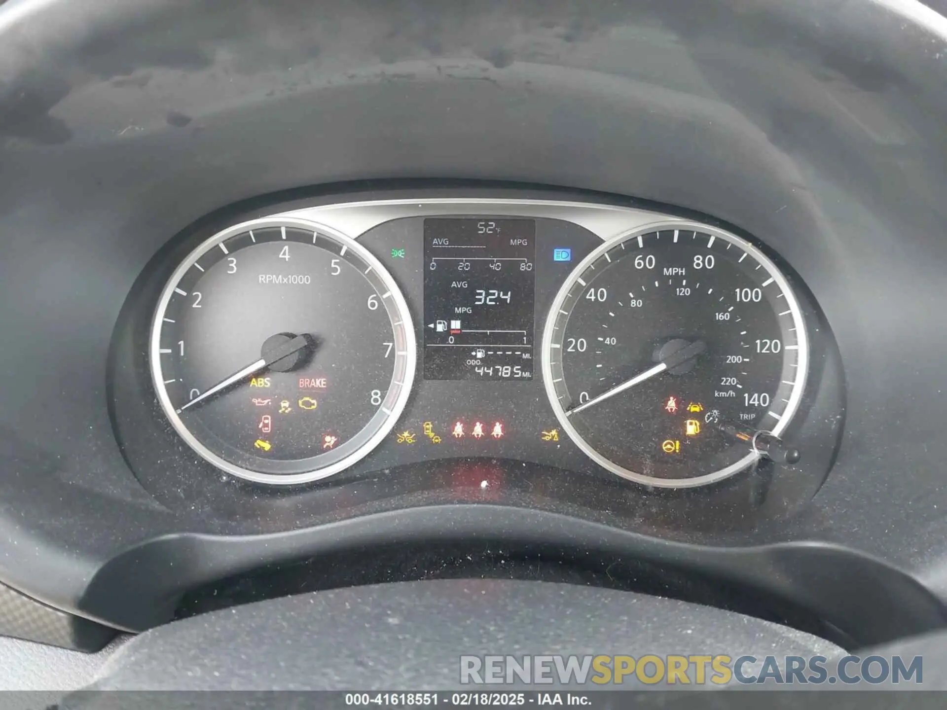 7 fotografías del automóvil dañado 3N1CP5BV8ML537354 NISSAN KICKS 2021