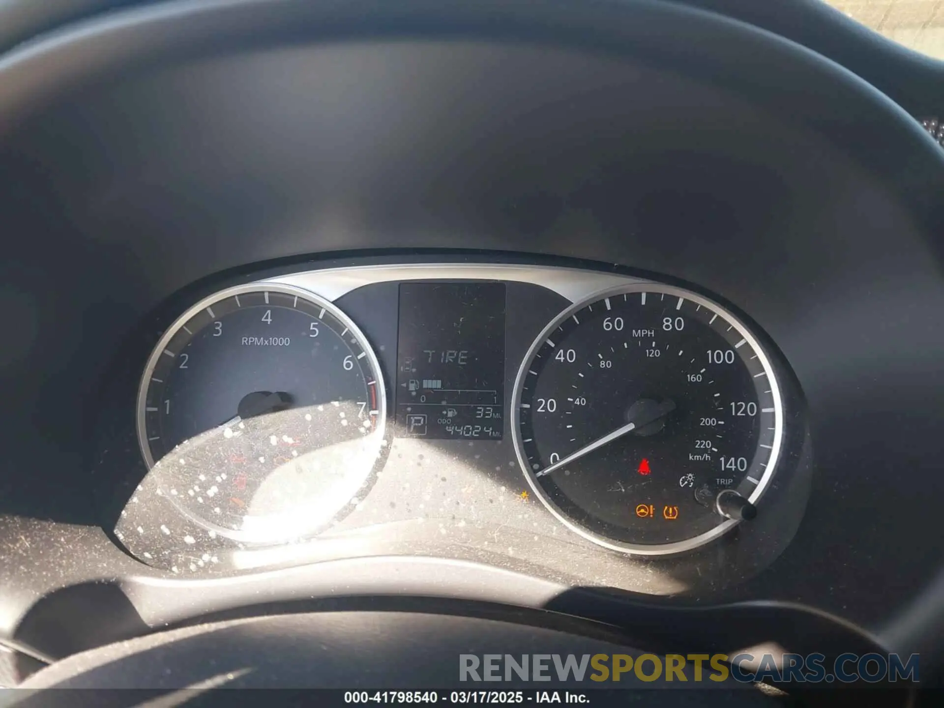 7 fotografías del automóvil dañado 3N1CP5BV8ML564912 NISSAN KICKS 2021